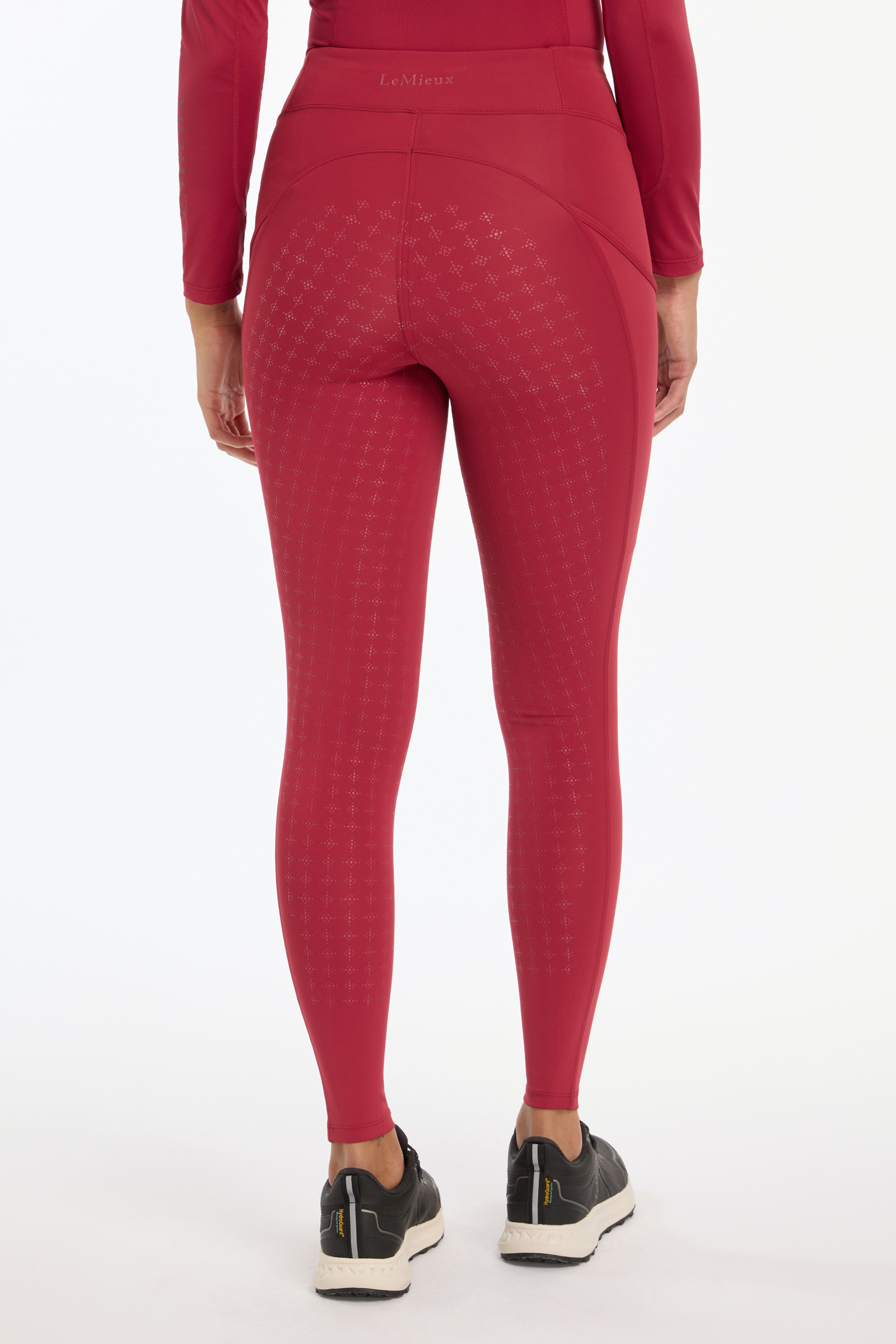 Ember LeMieux Naomi Pantaloni da Equitazione Pull-On