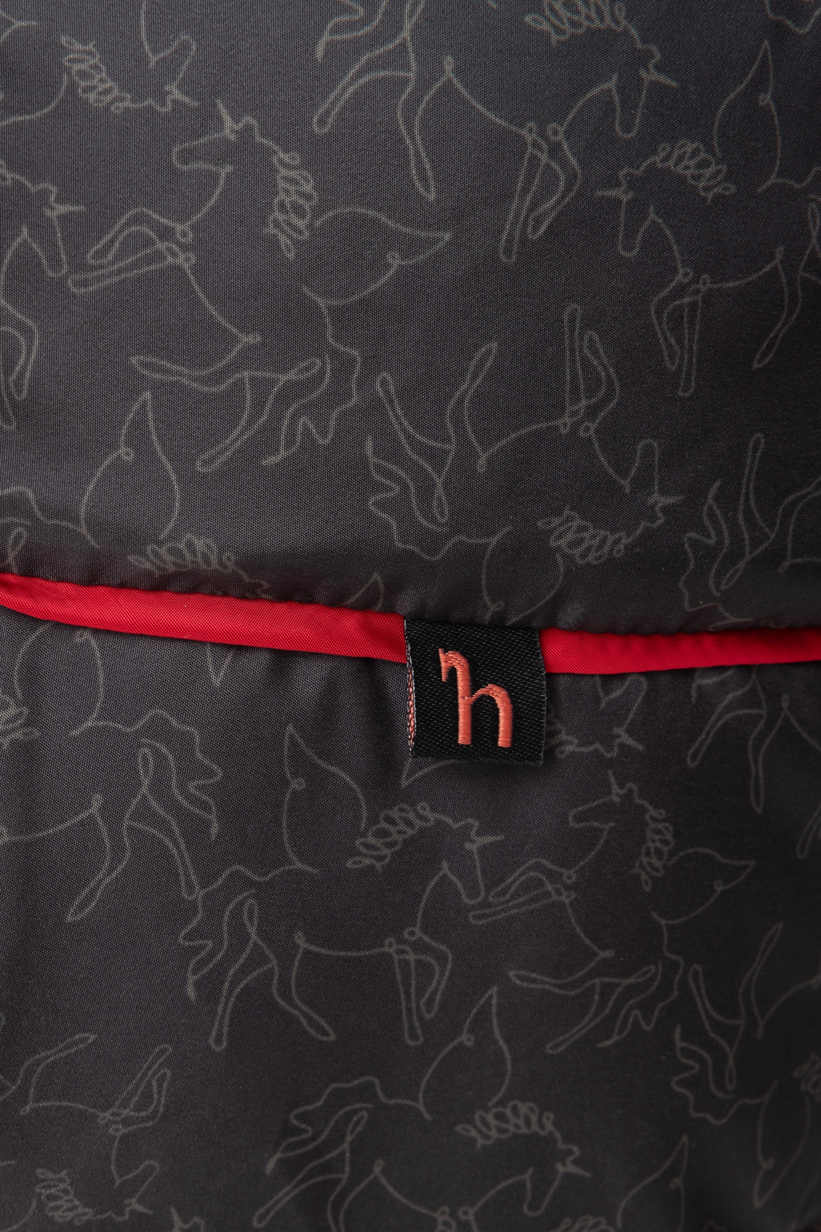 Horze Pegasus Cappello per Bambini