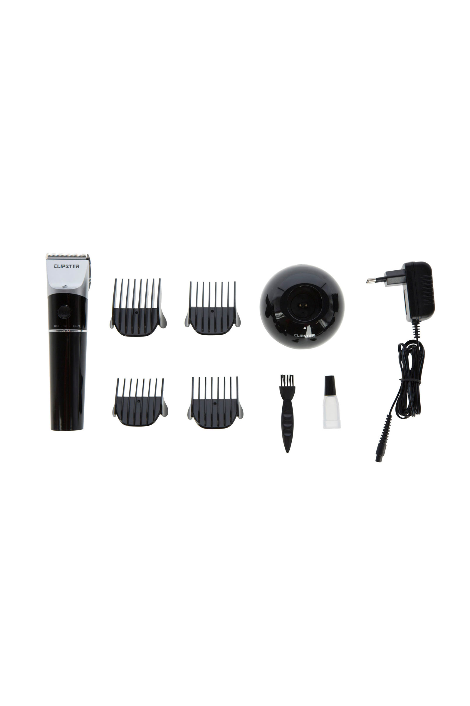 Clipster DeloX Tosatrice per rifiniture, a batteria