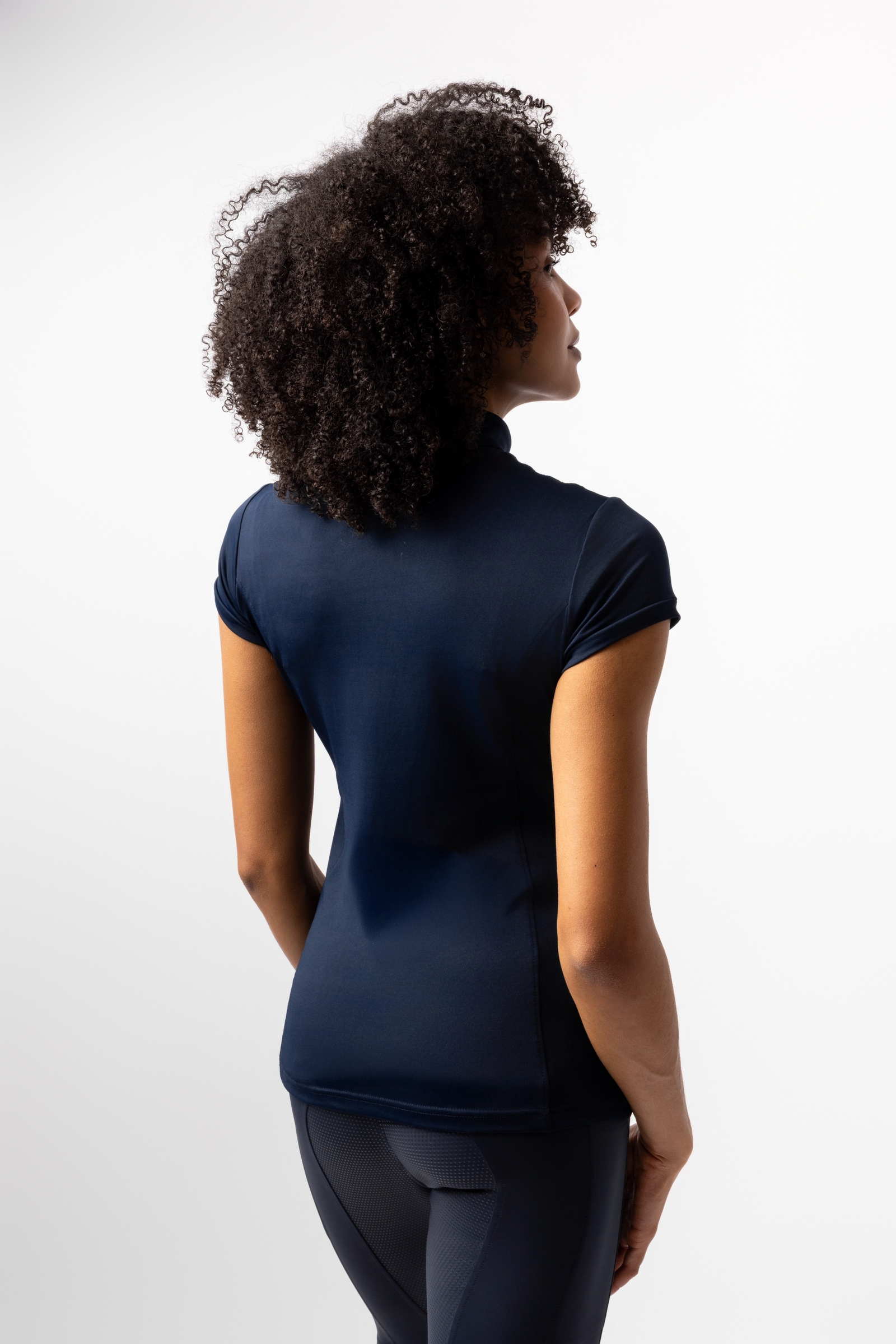 Horze Mina maglia da allenamento da donna  