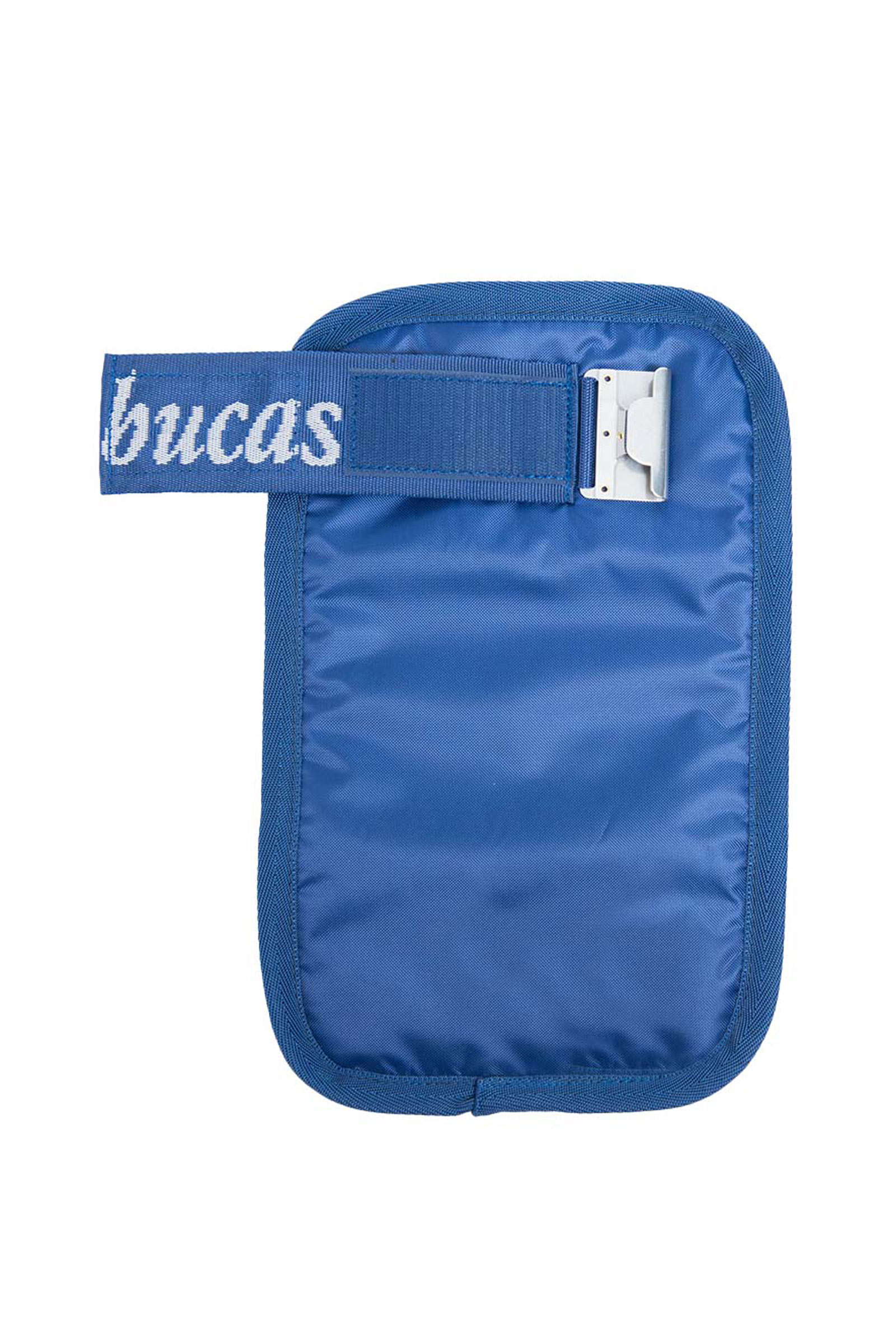 Bucas Click'n Go Pannello estensore per petto, 12 cm