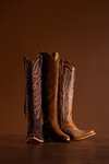 Ariat Casanova Stivali western donna con punta X