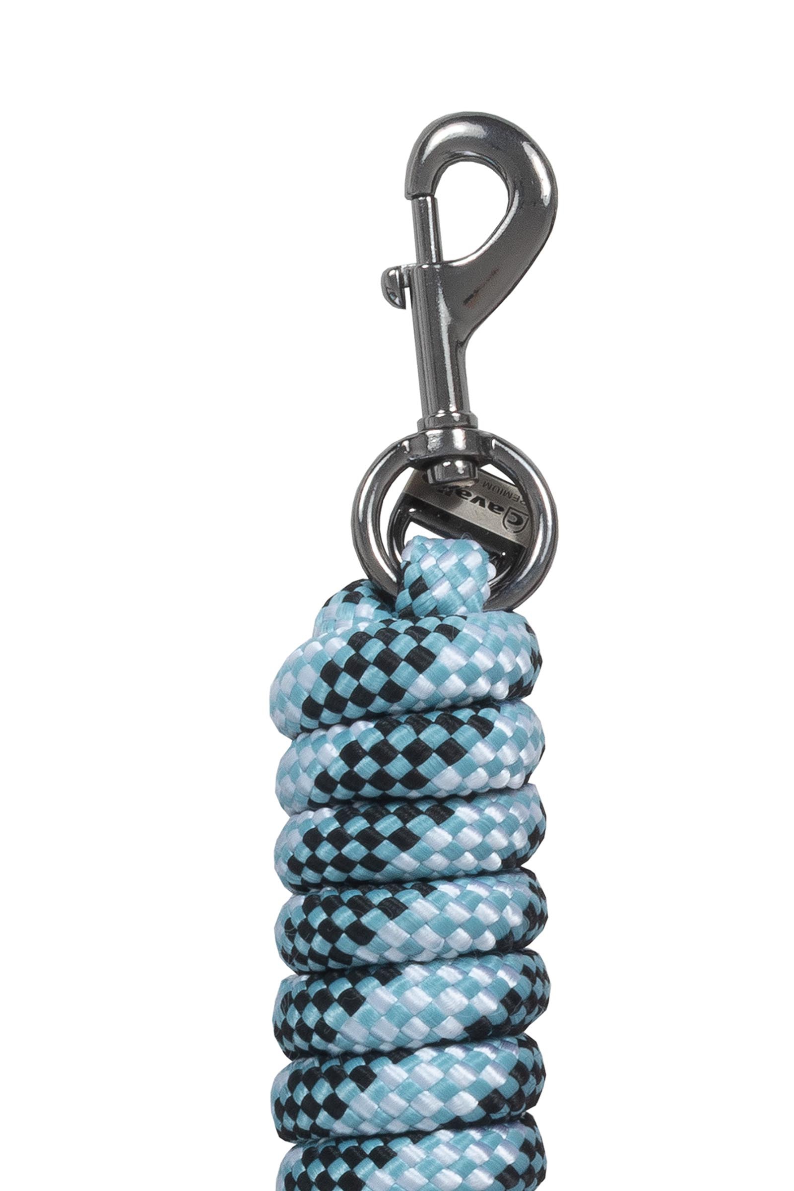 Cavallo CAVALJACE lunghina con moschettone