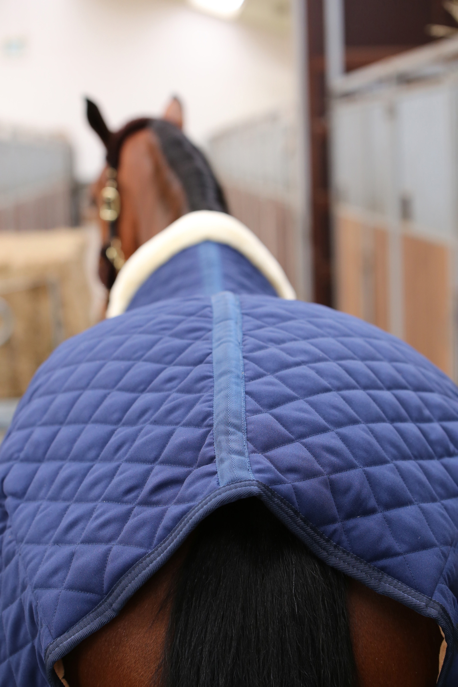 Kentucky Horsewear, Coperta da scuderia 400 gr