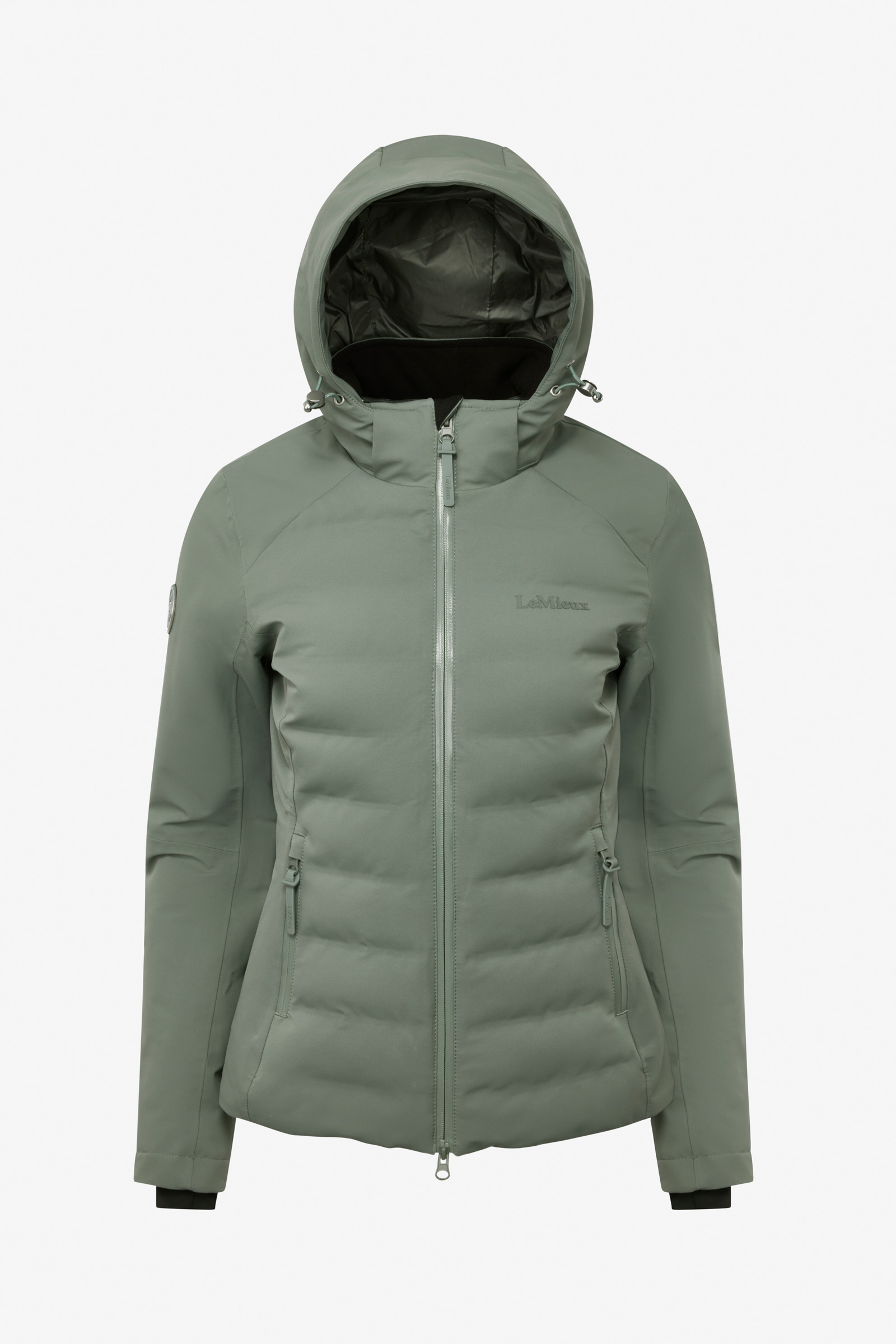 LeMieux Brooke Women&acute;s Waterproof Hybrid Jacket
