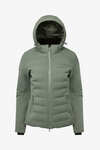 LeMieux Brooke Women&acute;s Waterproof Hybrid Jacket