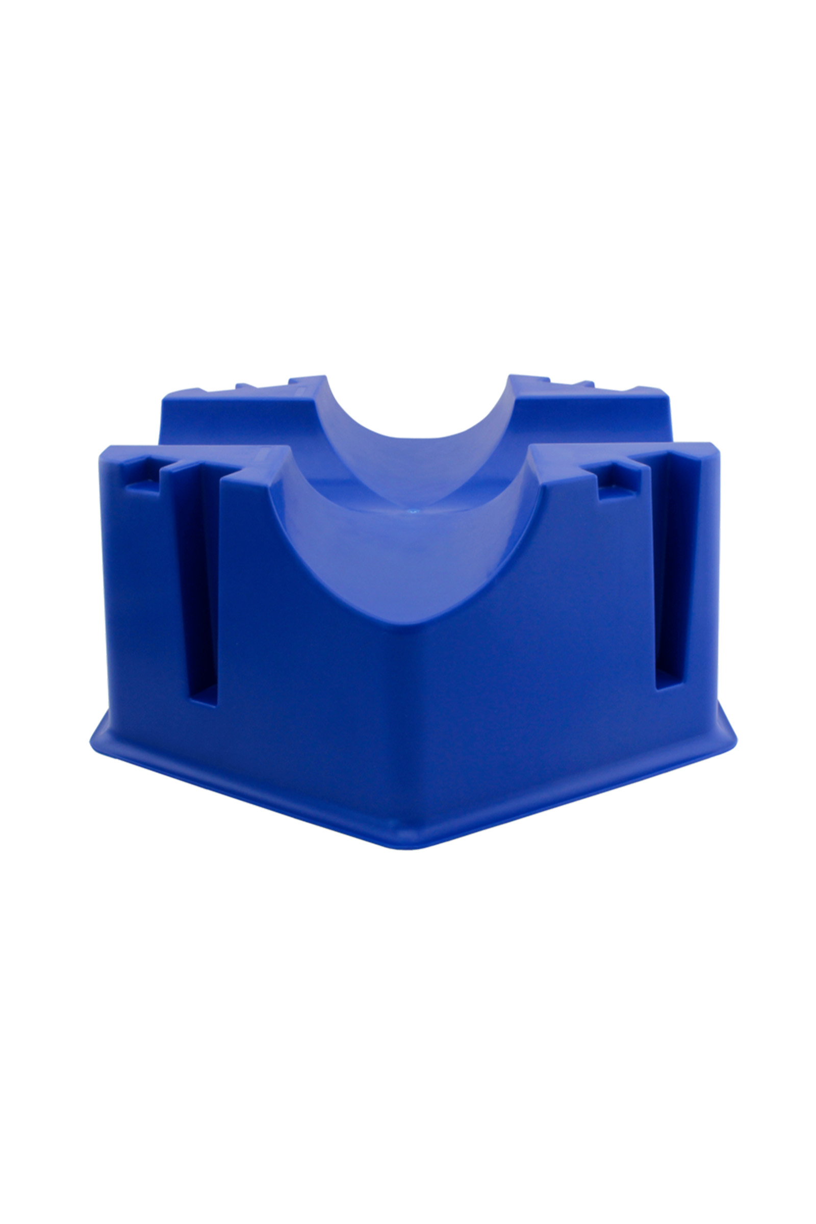 Blue Blocco da salto Waldhausen