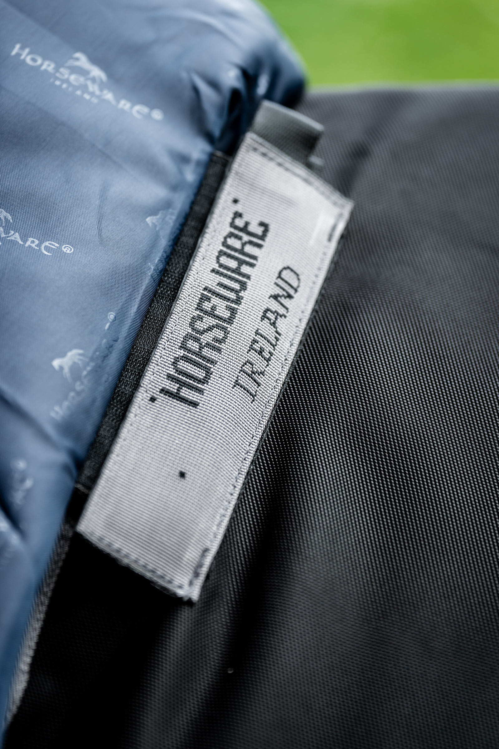 Horseware Rambo 1680D Plus coperta da esterno, 100 g