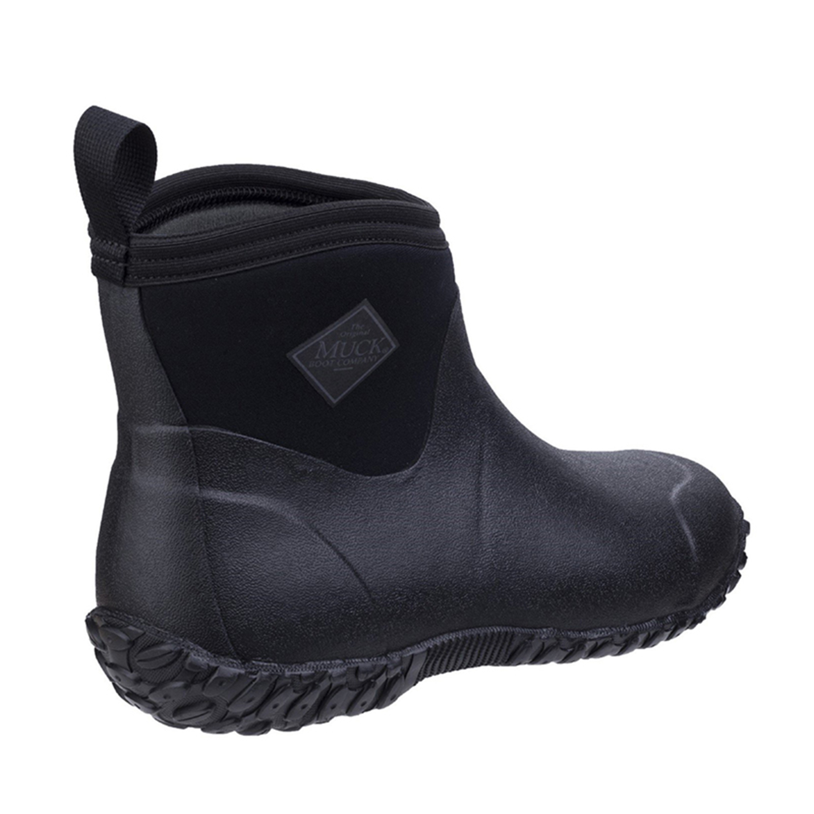 Muck Boot Muckster II stivali in gomma a gambale corto da uomo