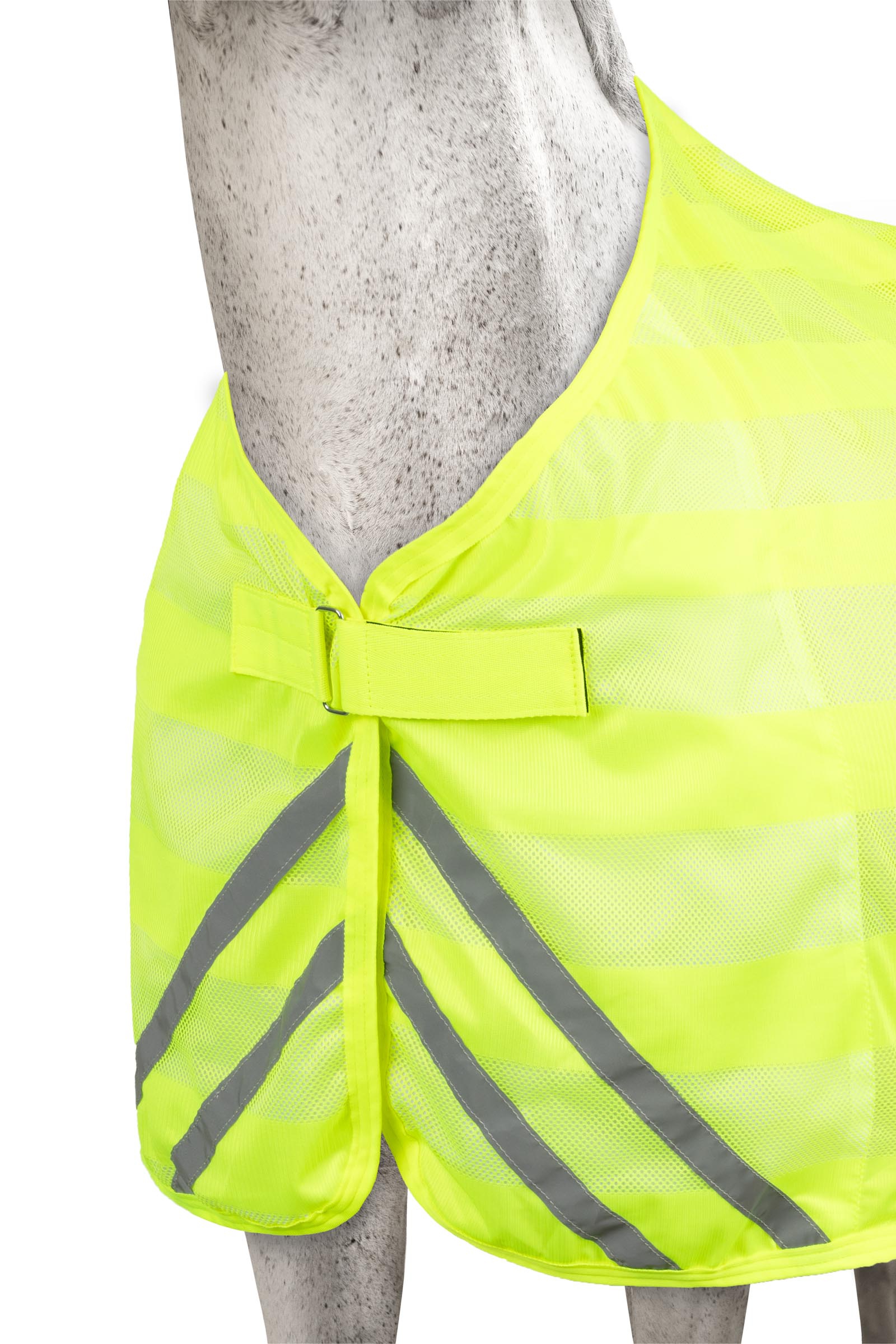 Horze Coperta riflettente in rete