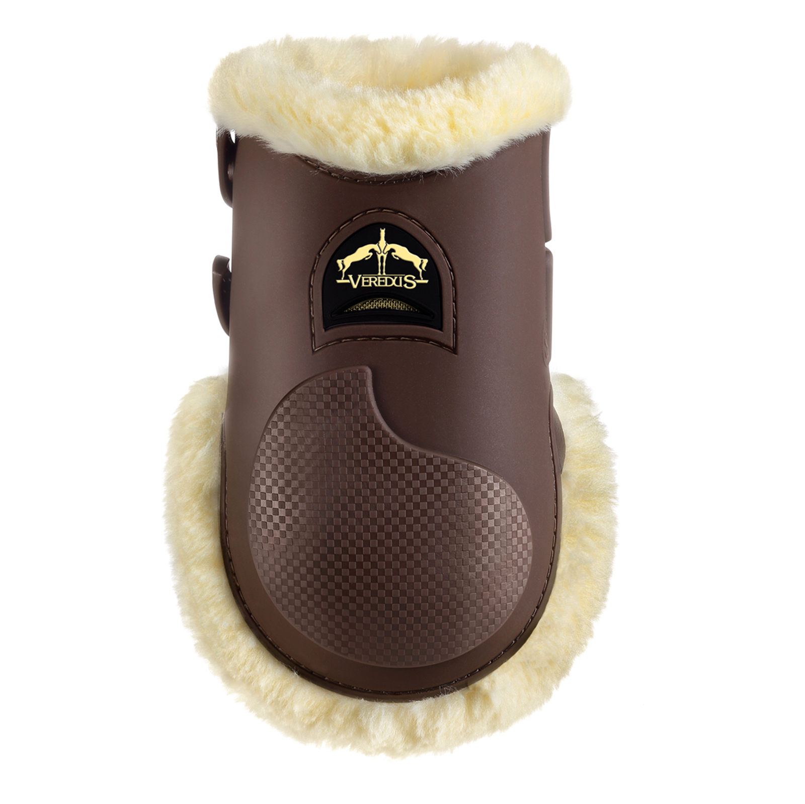 Veredus Kevlar Gel Vento Save The Sheep zampe posteriori