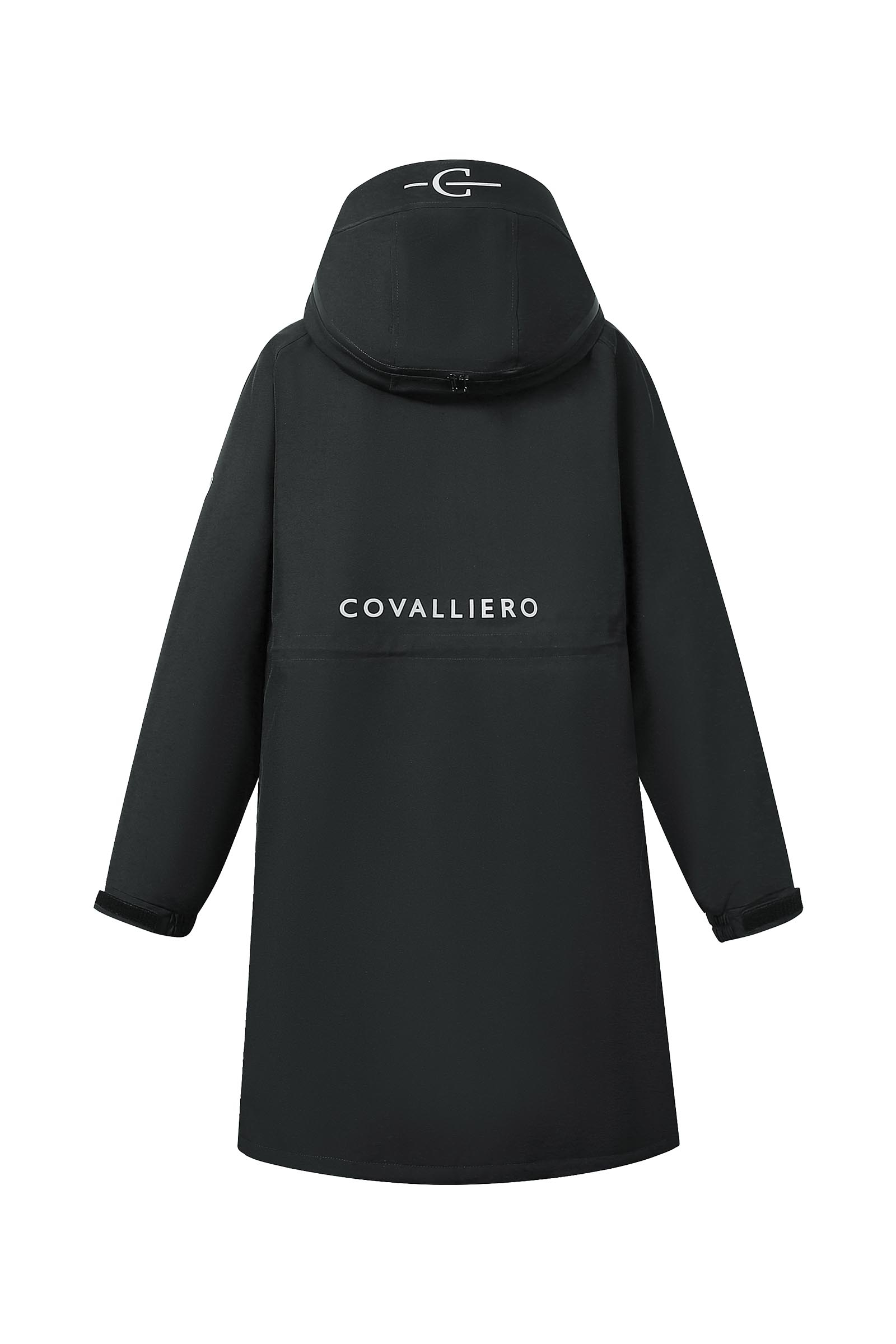 Covalliero Cappotto Artico Donna