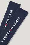 Tommy Hilfiger Equestrian Riga calze da equitazione