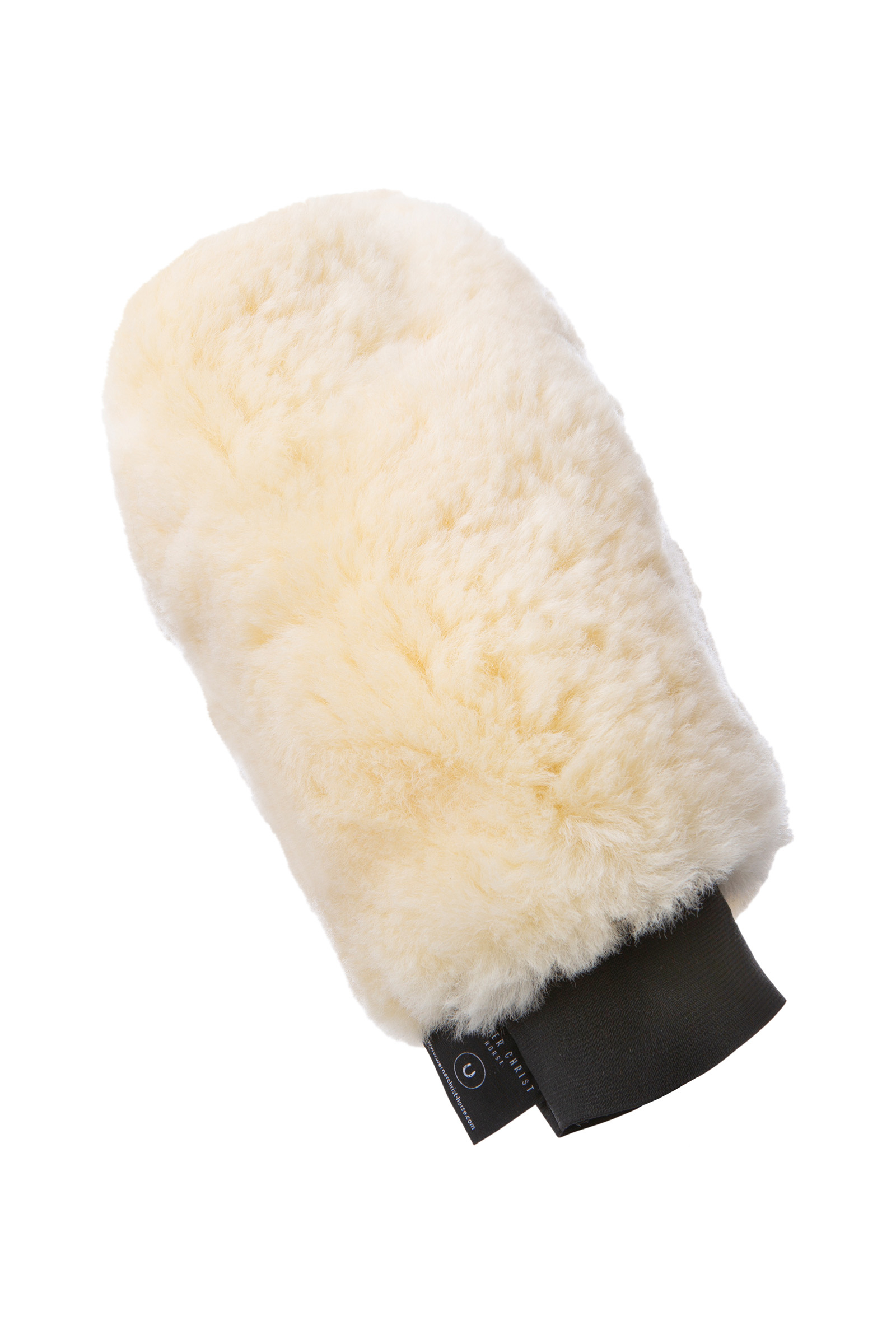 Christ Guanto per lavaggio con agnellino su ambo i lati