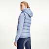 Gilet Tommy Hilfiger Equestrian Re-Down da donna