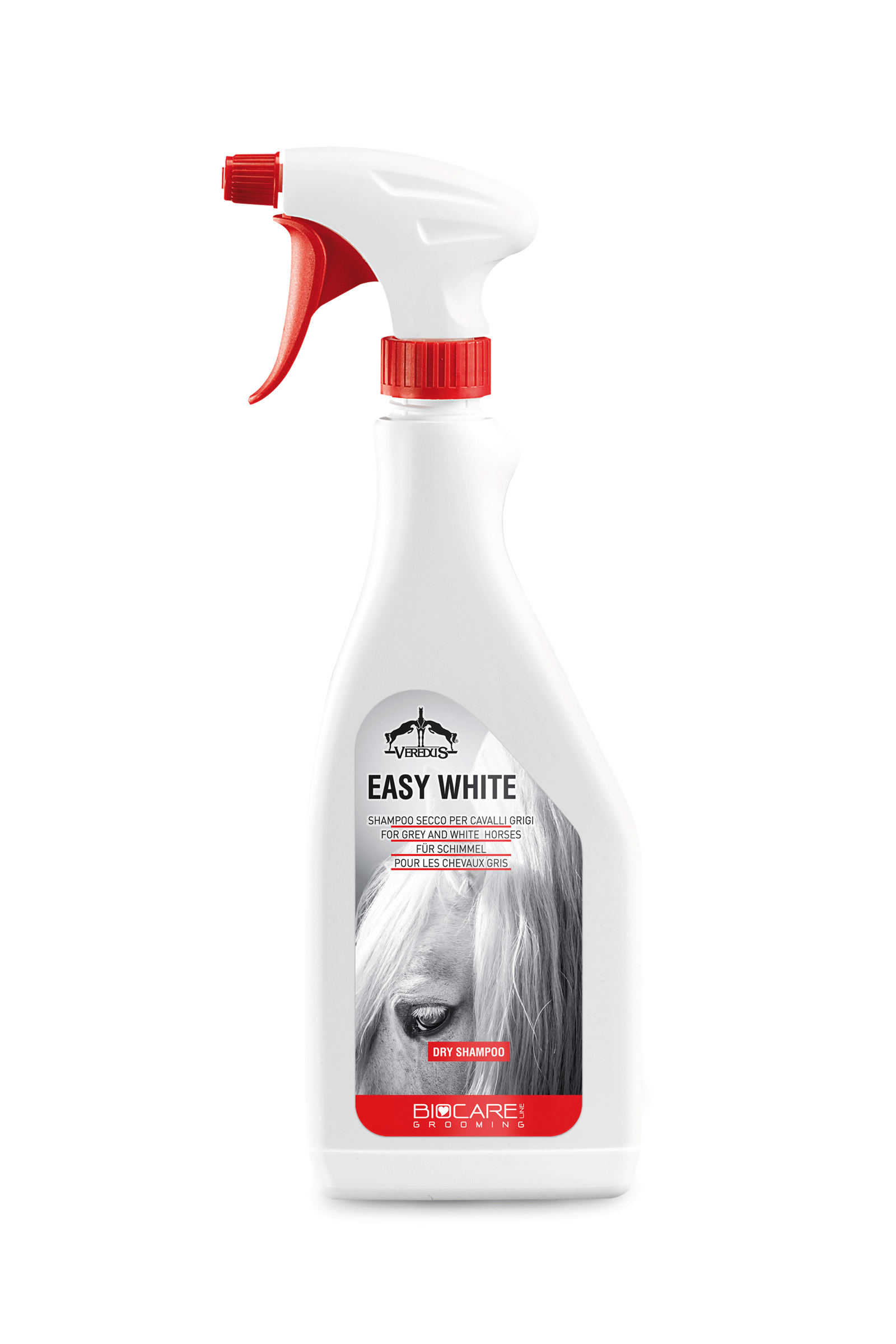 Veredus Shampoo Easy White, 500 ml