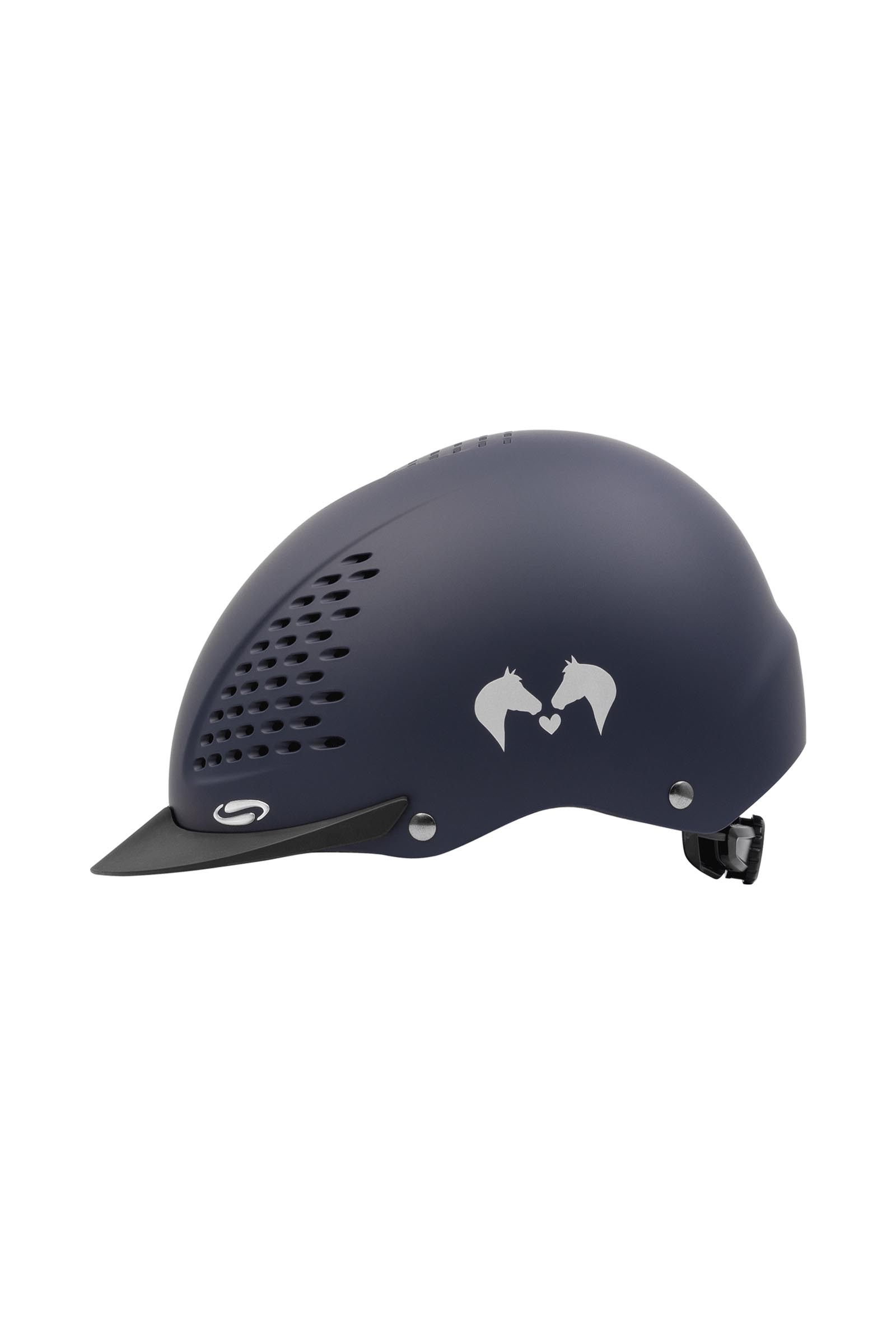 SWING H23 Lucky casco da equitazione