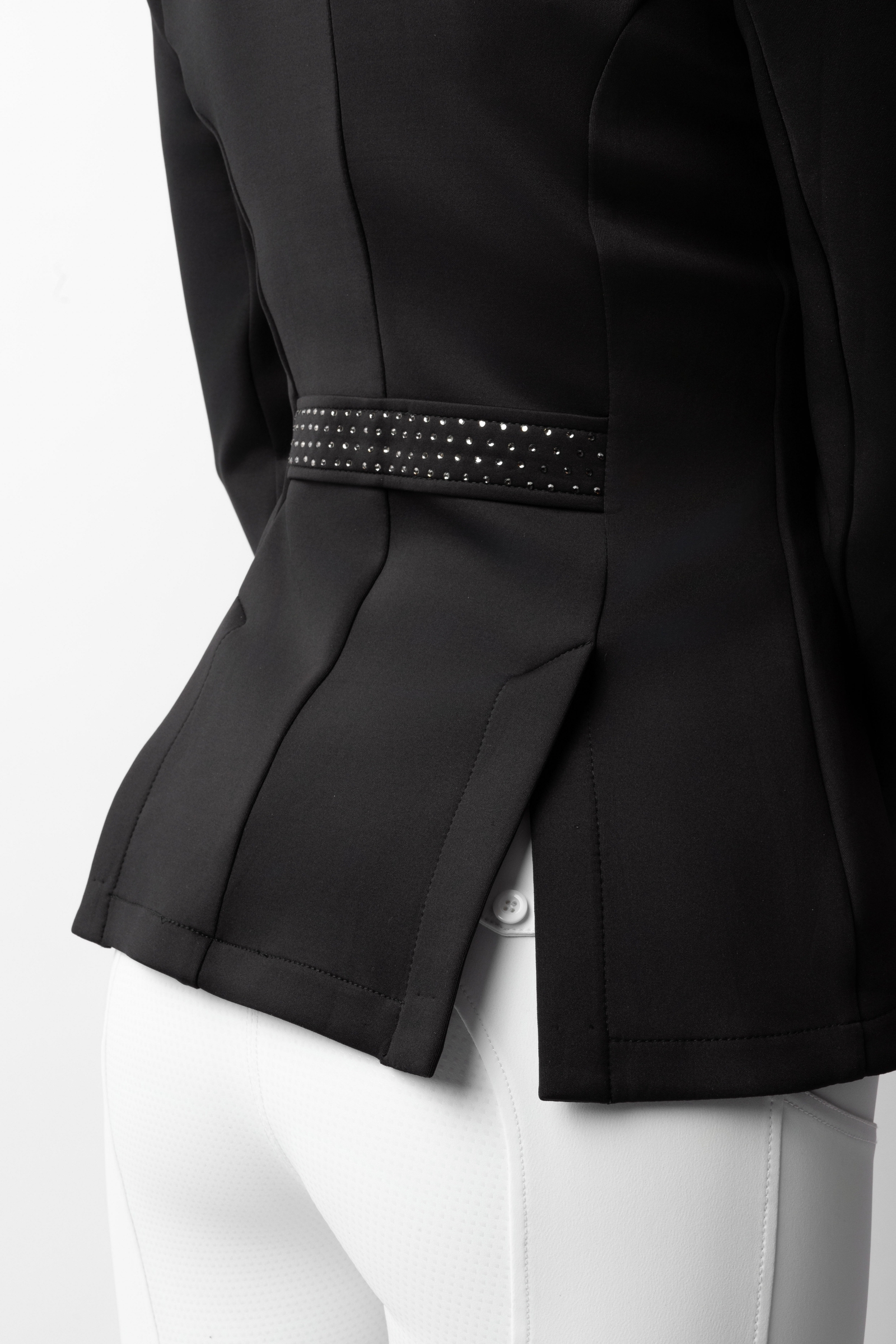 Horze Carla Giacca da spettacolo da donna