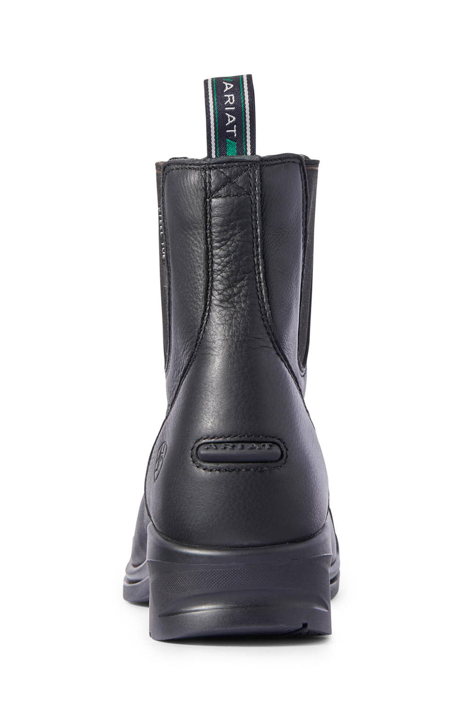 Ariat Heritage IV stivaletti paddock da donna impermeabili con punta in acciaio