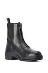 Ariat Heritage IV Zip Steel Toe scarponcino da uomo con punta in acciaio