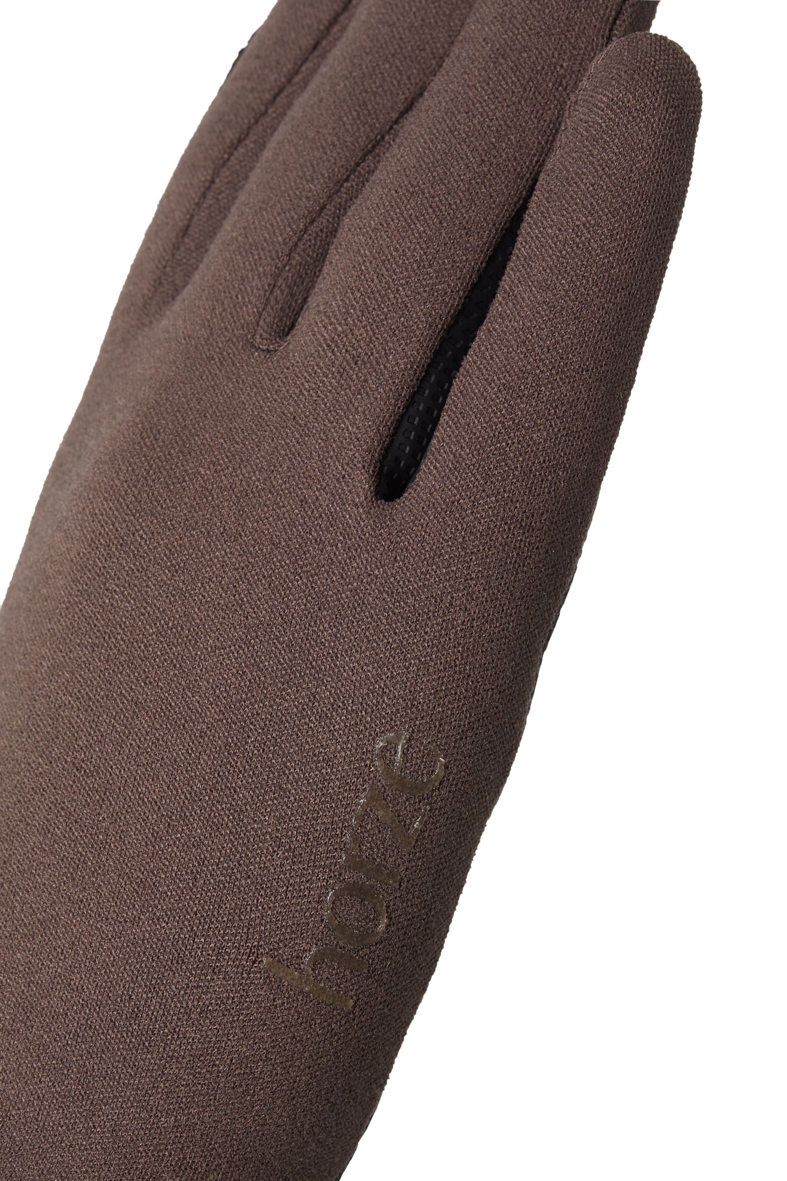 Horze Nascha Guanti da equitazione estivi per bambino