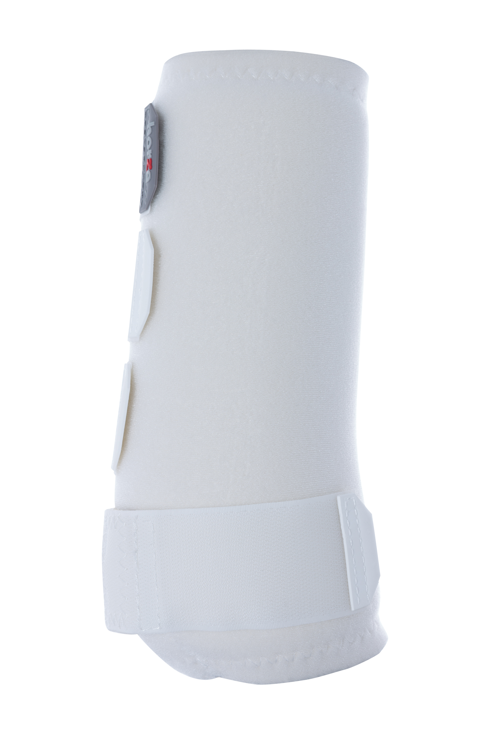 Stivali Horze ProSoft, anteriori