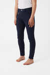 Horze Active Pantaloni da equitazione con grip full seat in silicone da bambini