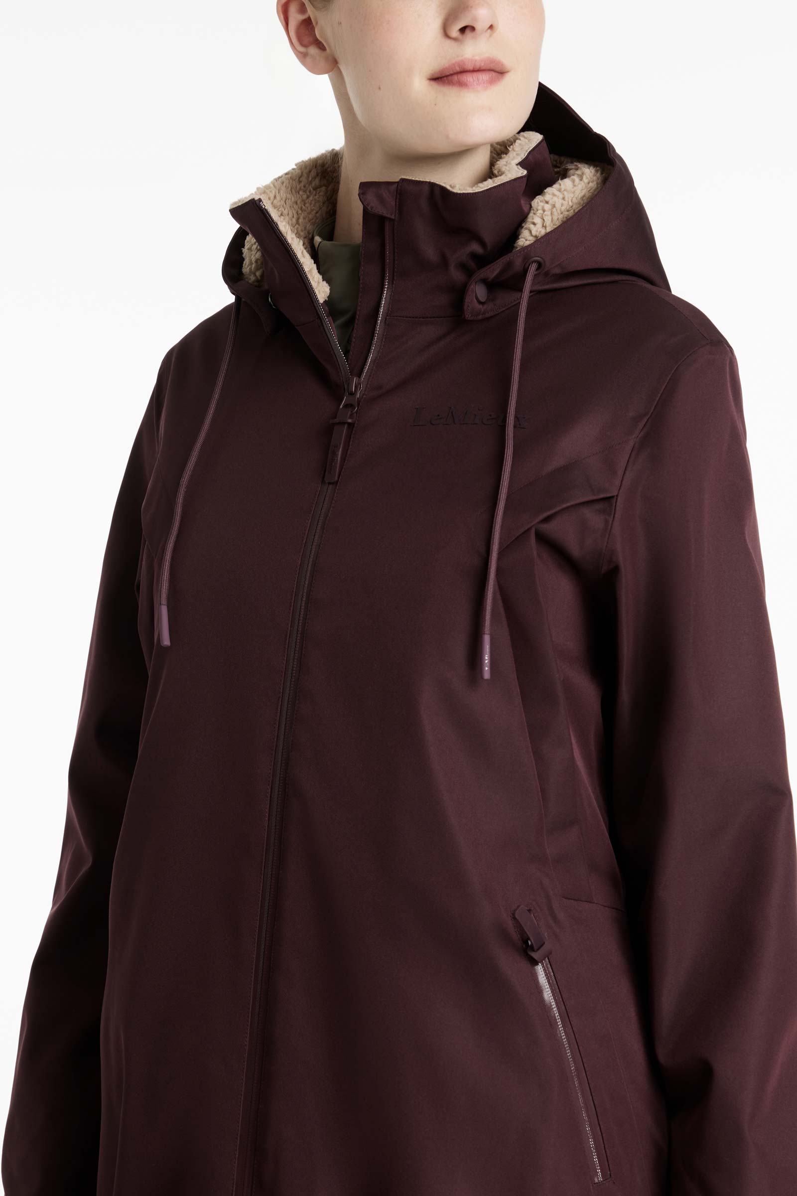 LeMieux Women´s All Elements Coat