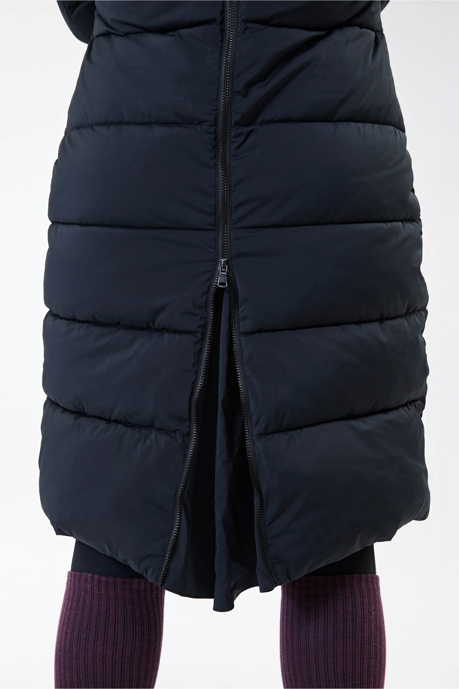 Horseware Verve cappotto lungo imbottito da donna