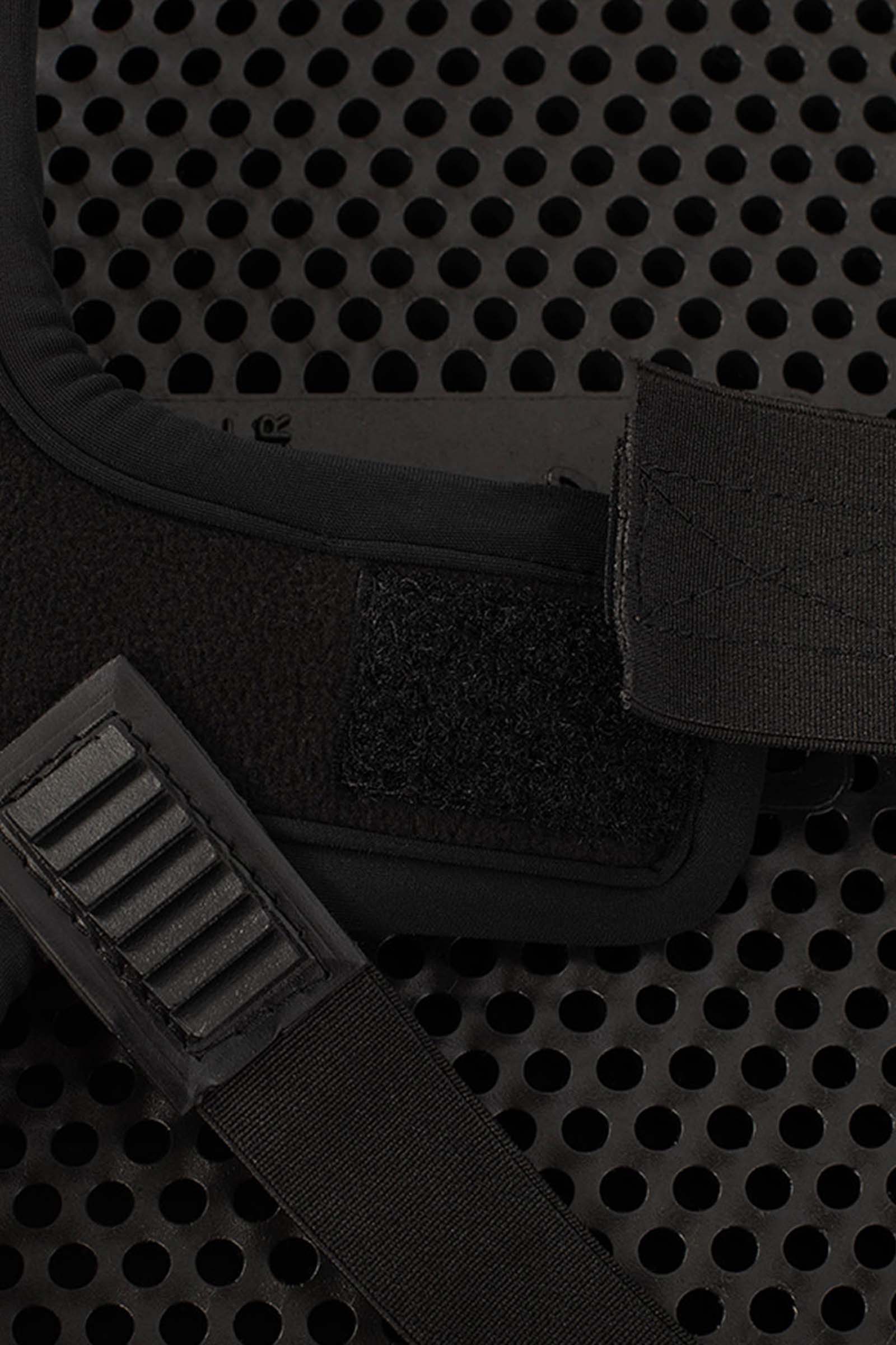 Acavallo Dri-Lex Copriseggio in gel da salto