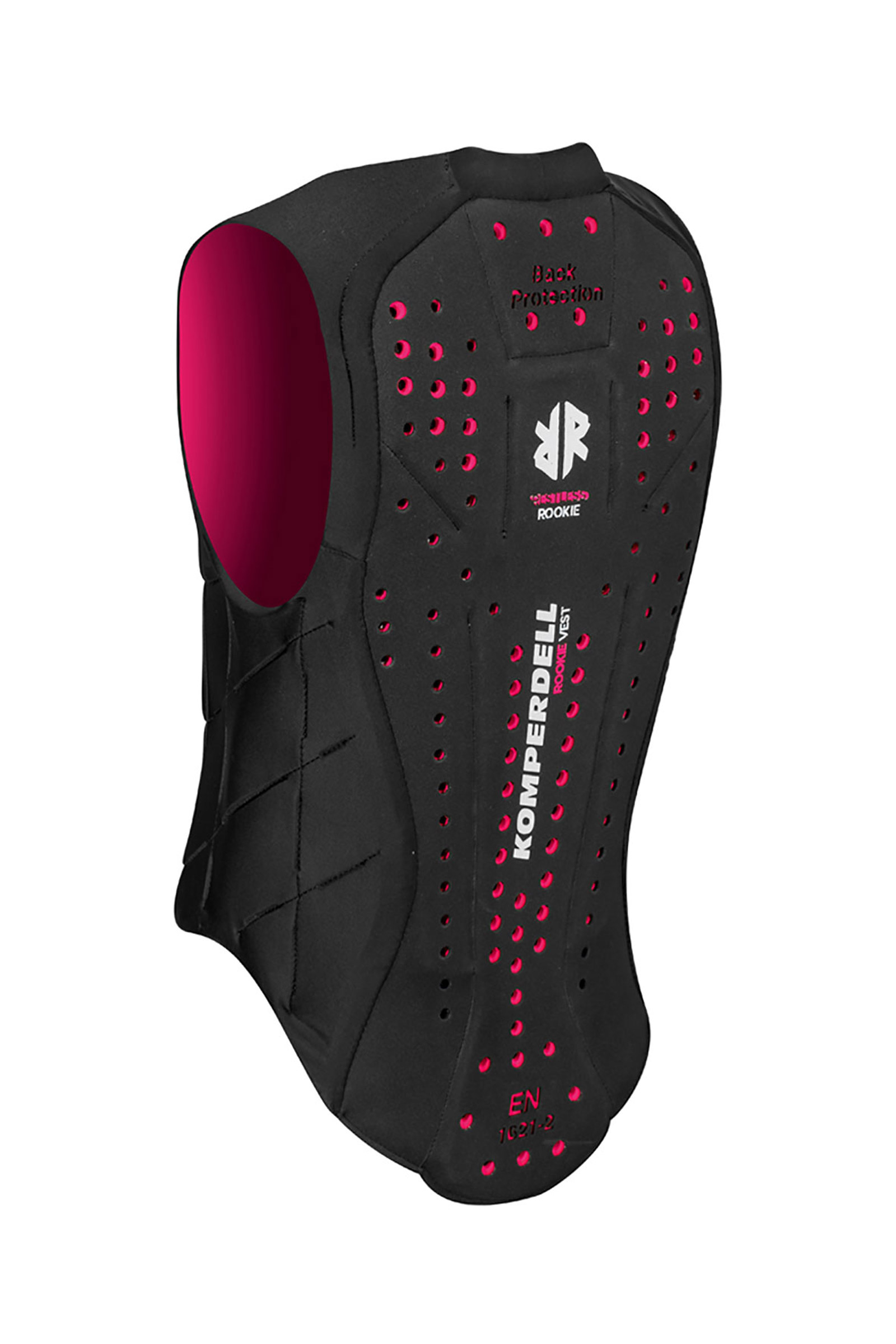 Komperdell Ballistic gilet di sicurezza per bambini