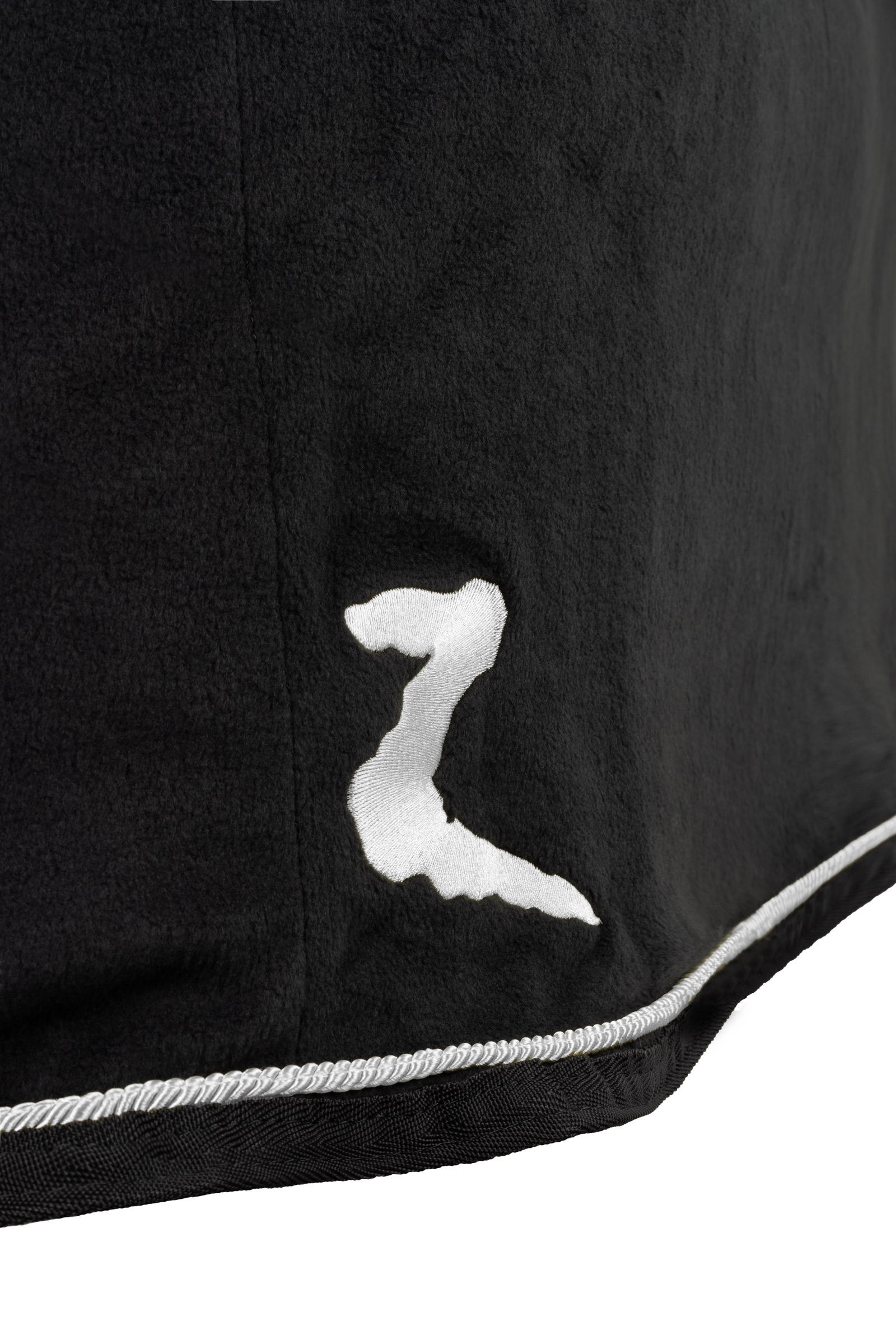 Coperta termica da spettacolo in pile Horze