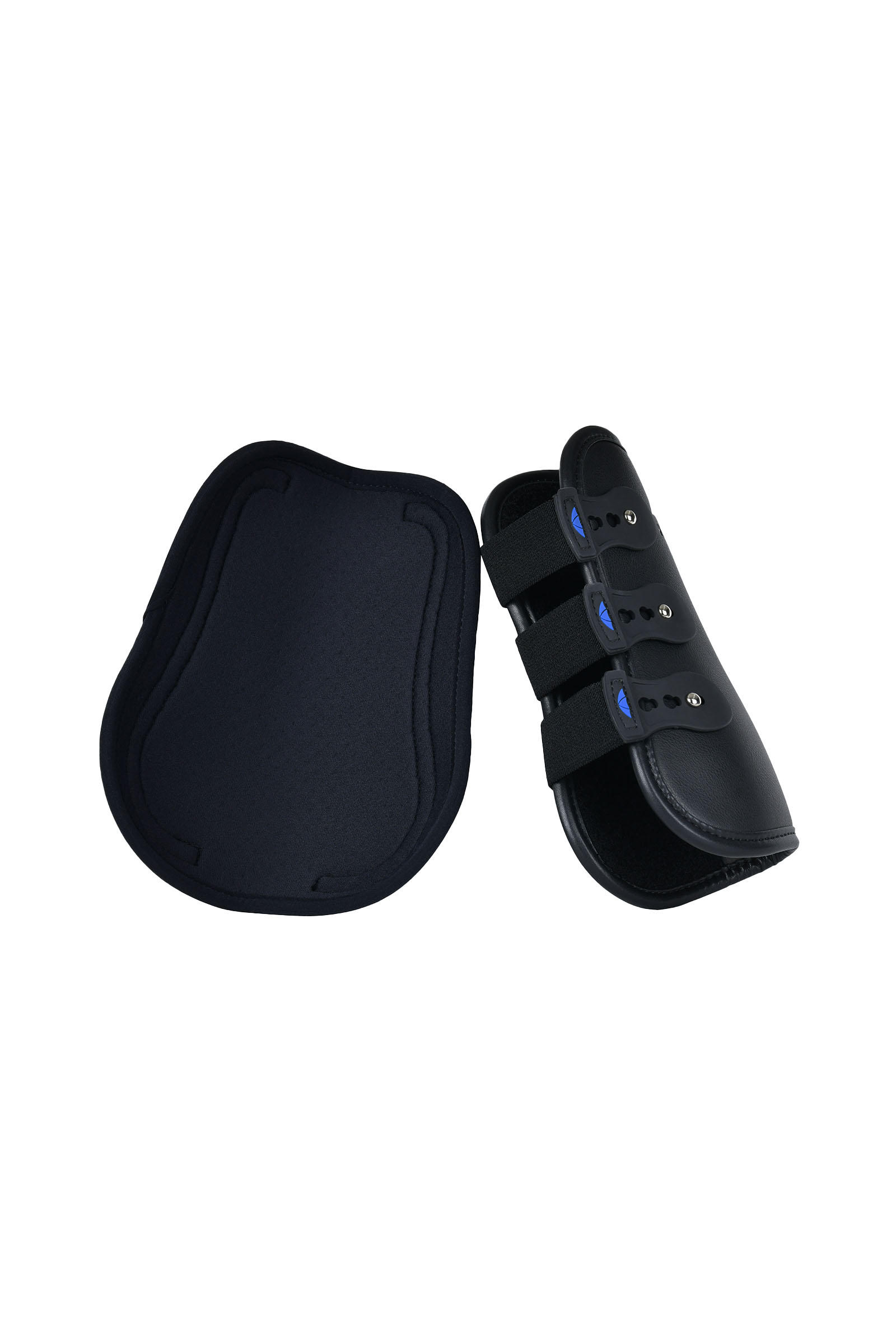 Weatherbeeta Tough-Tec Pro Gamasce frontali aperte