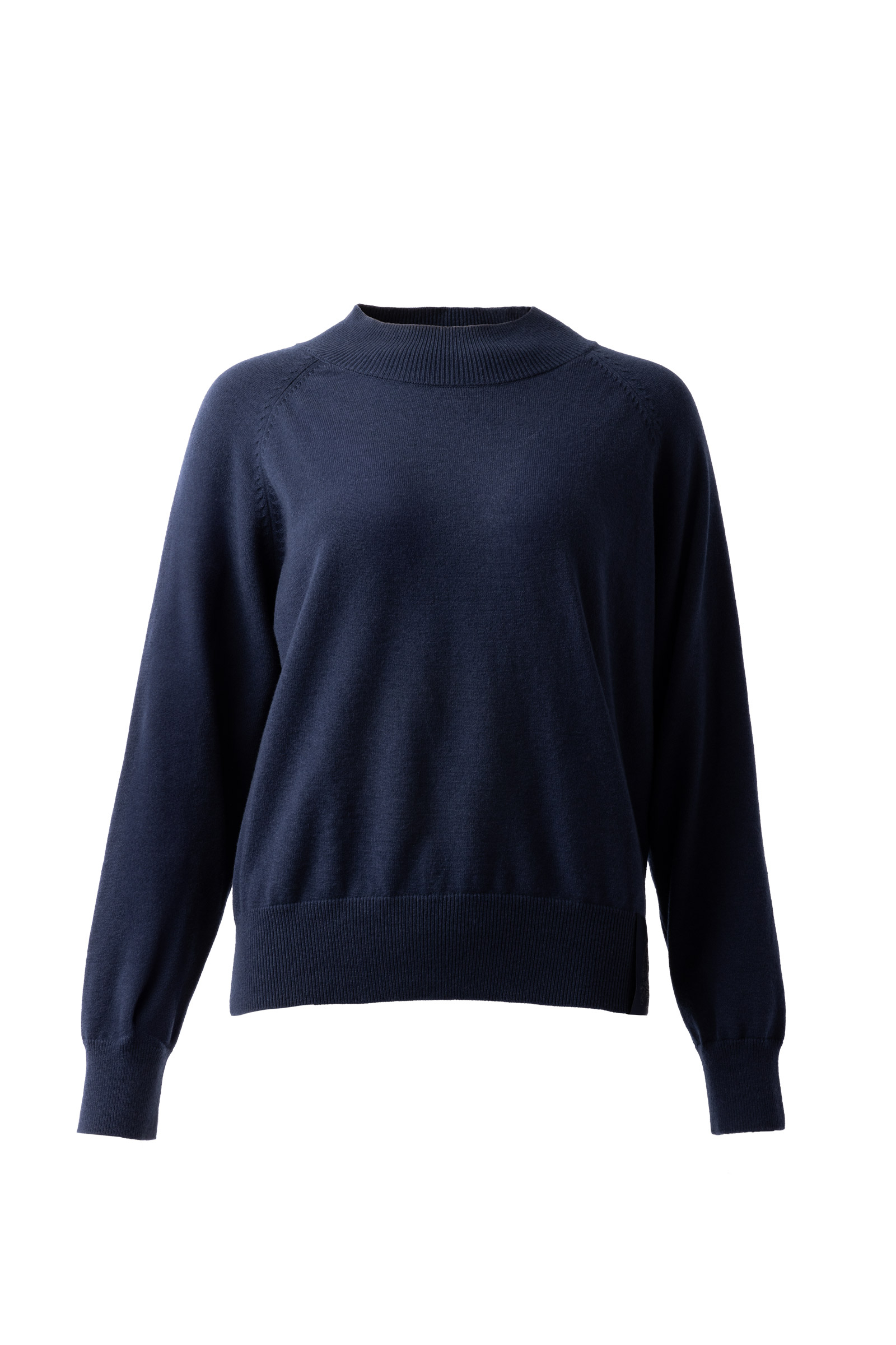 B Vertigo Faye Maglione in misto lana