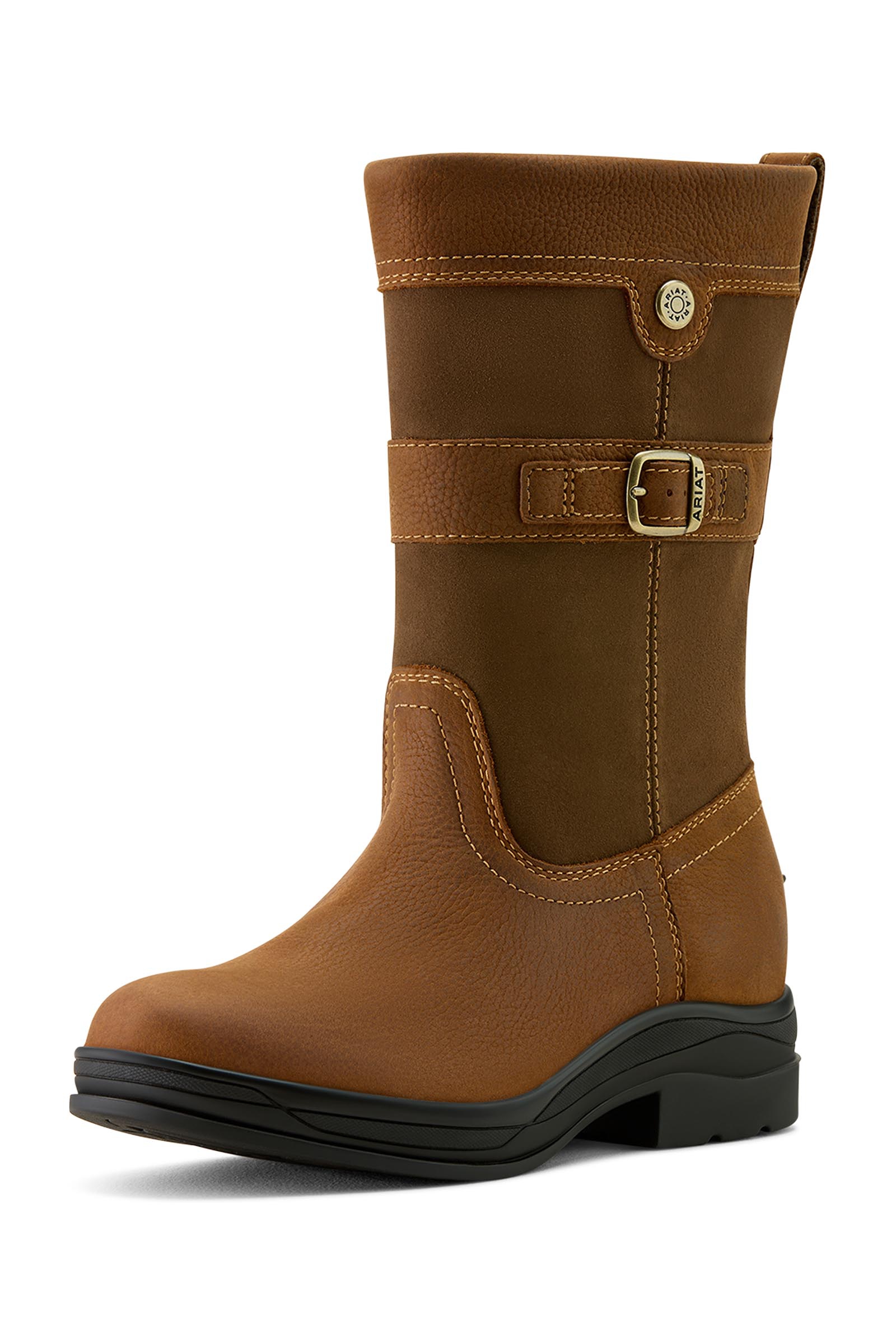 Ariat Bampton H2O stivali da donna a mezza gamba