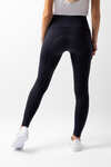 Horze partici leggins Mathilde da donna con full seat in silicone