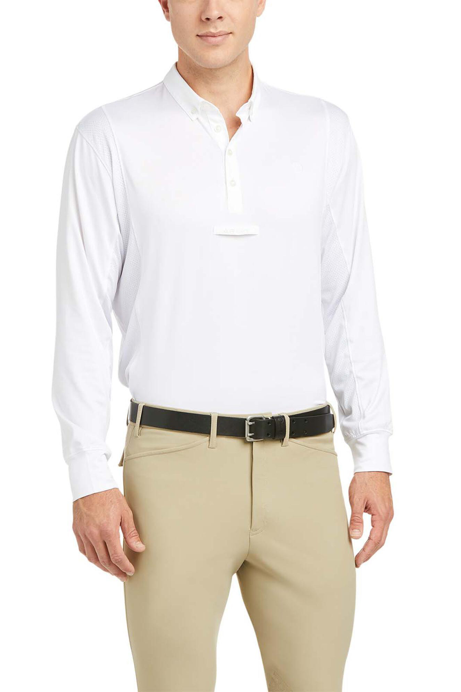 Ariat Tek Camicia da concorso per uomo