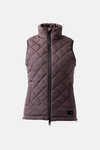 Gilet da equitazione imbottito da donna Horze Young Rider Naia