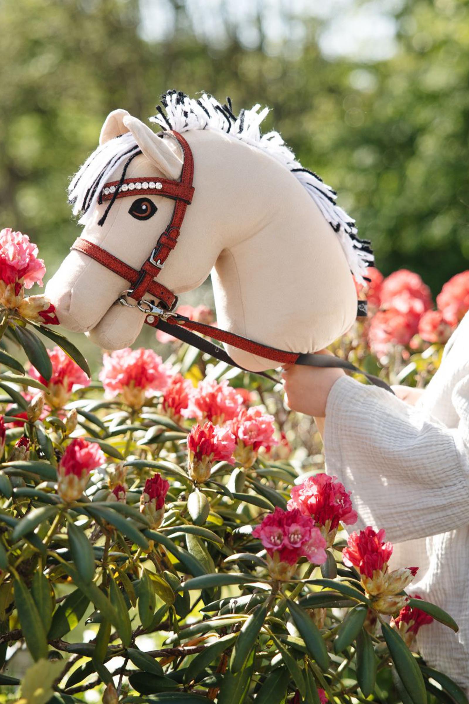 My Hobby Horse testiera con glitter