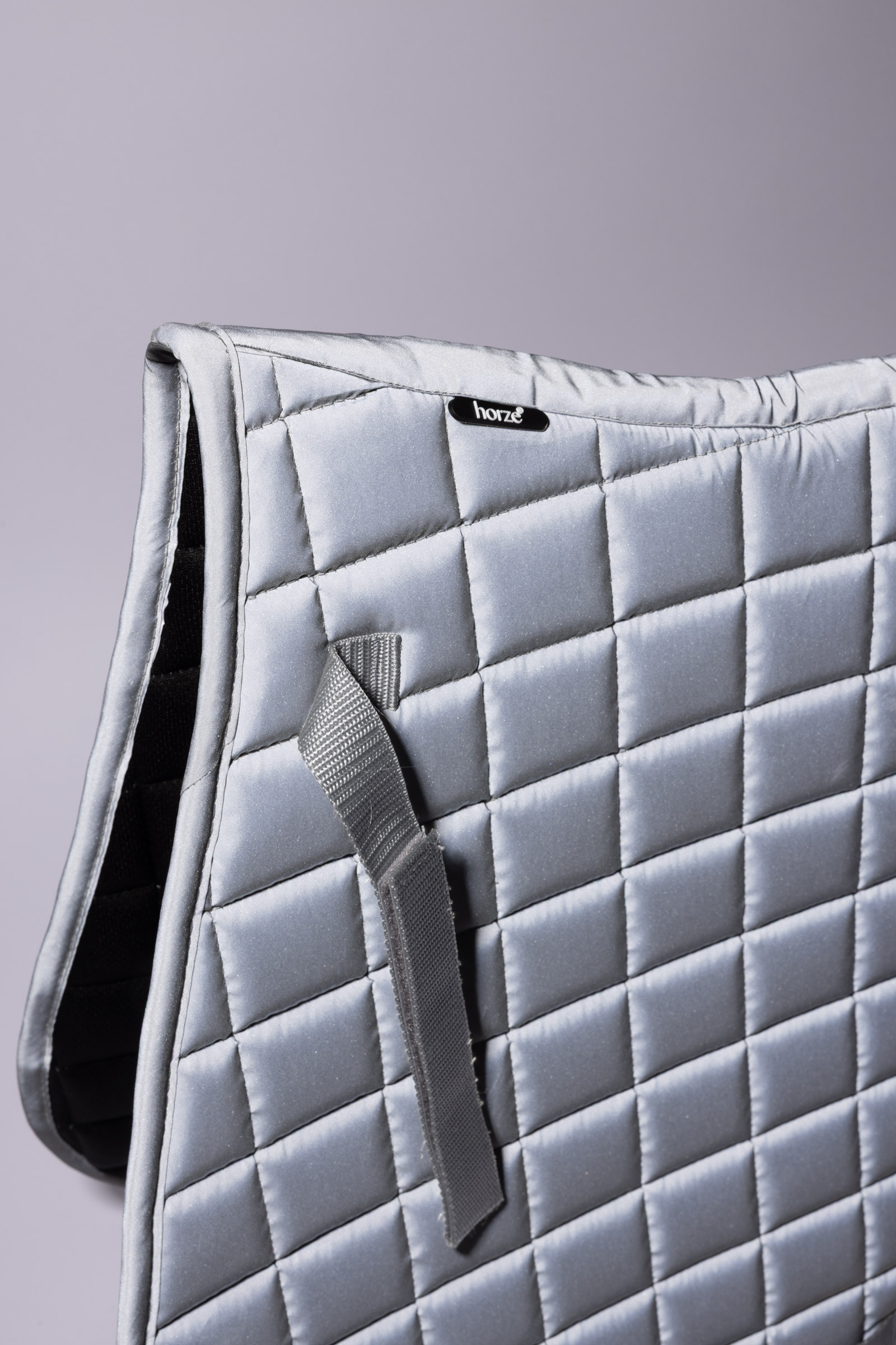 Horze Hi Viz Sottosella per tutti gli usi