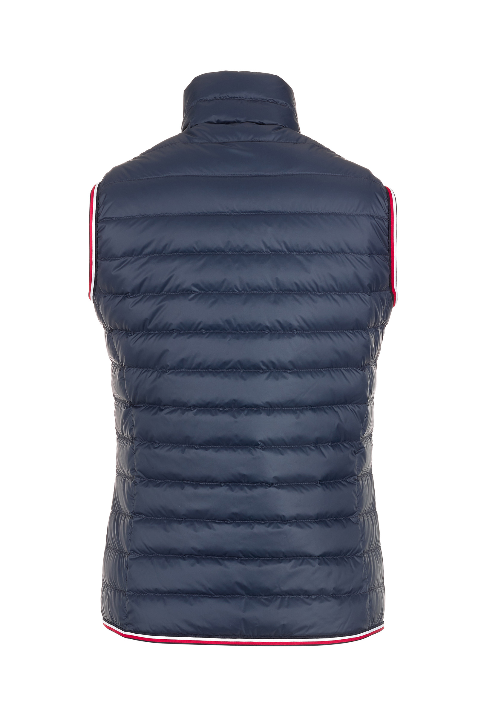 Bodywarmer da donna Tommy Hilfiger Equestrian Light Re-Down