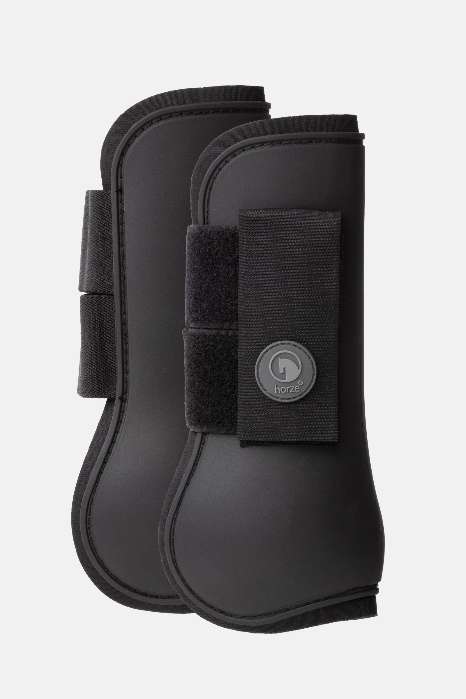 Black Horse paratendini Chicago