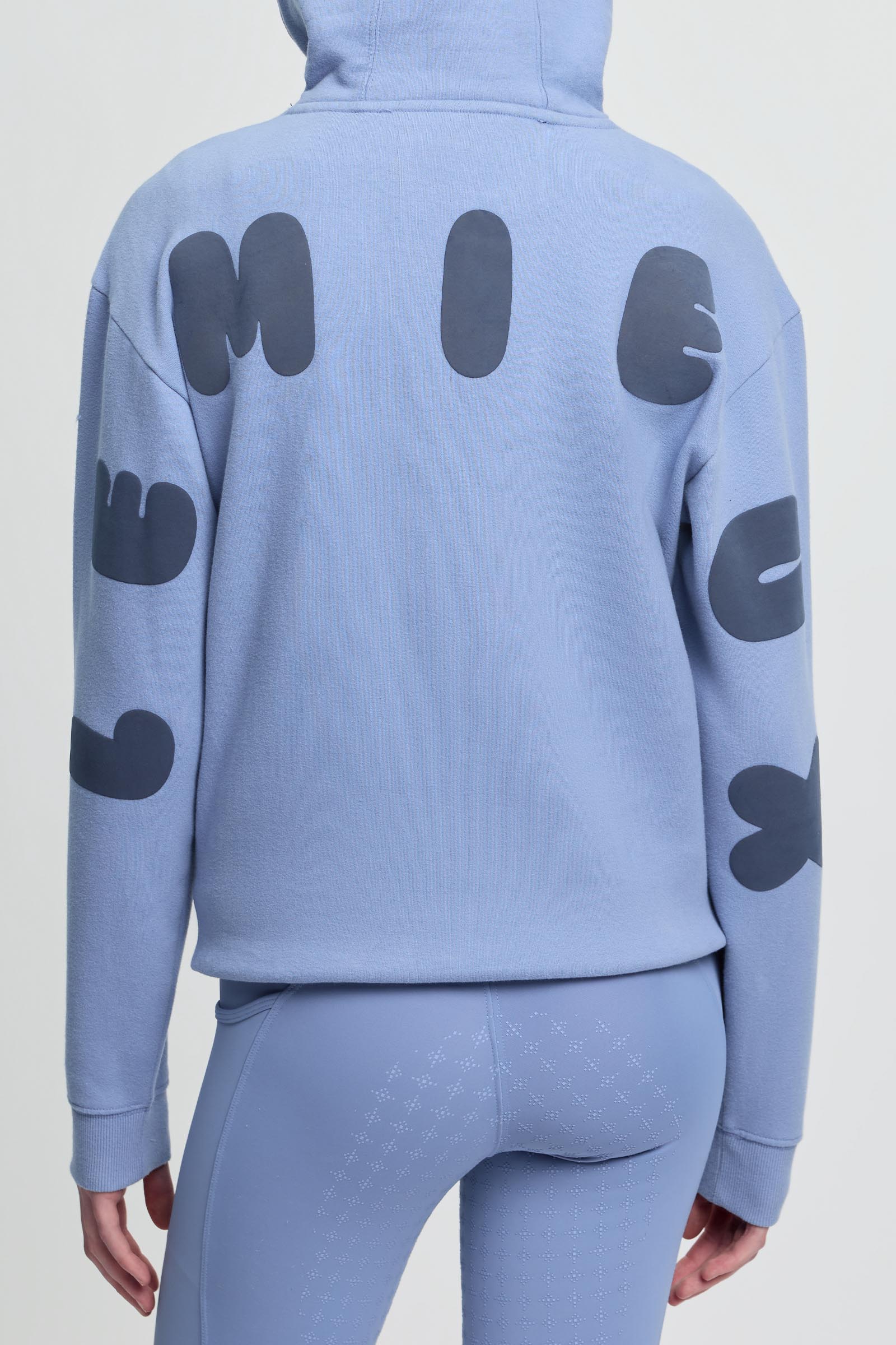 LeMieux Young Rider Sia felpa con cappuccio per bambini