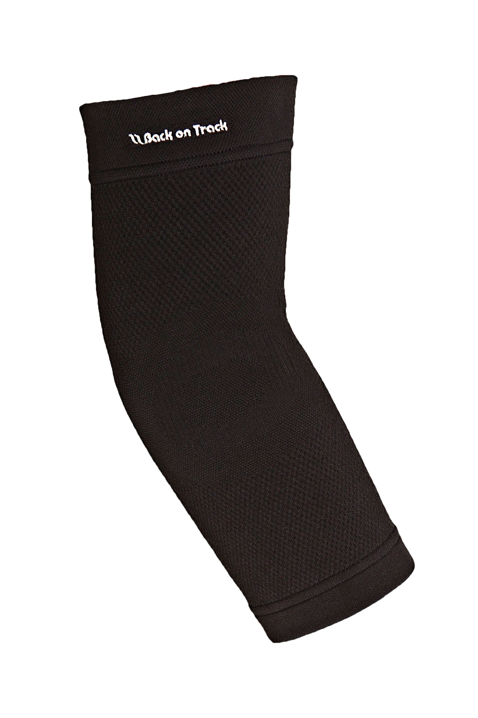 Back on Track protezione per il gomito fisioterapico, 4 vie stretch