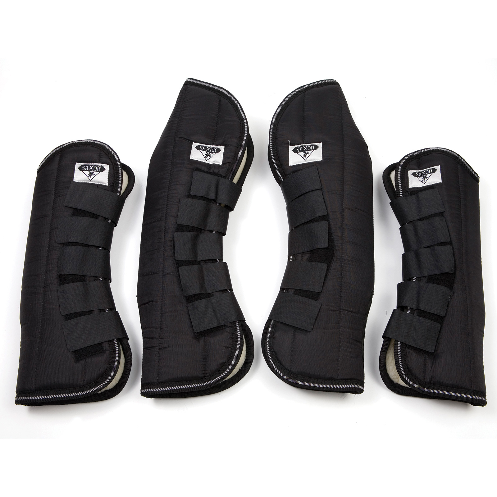 Stivali da viaggio sassoni