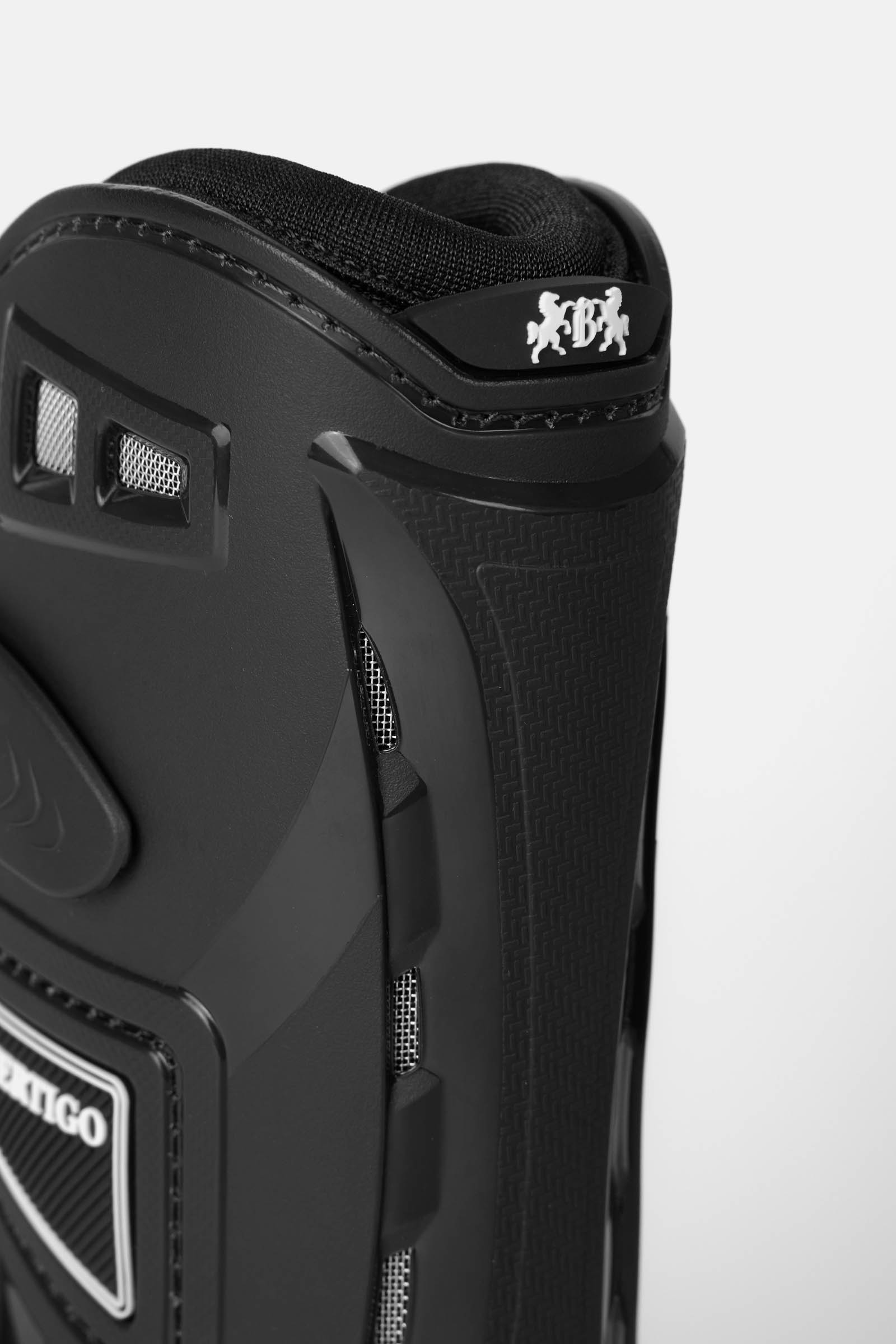 B Vertigo Kendrick stinchiere