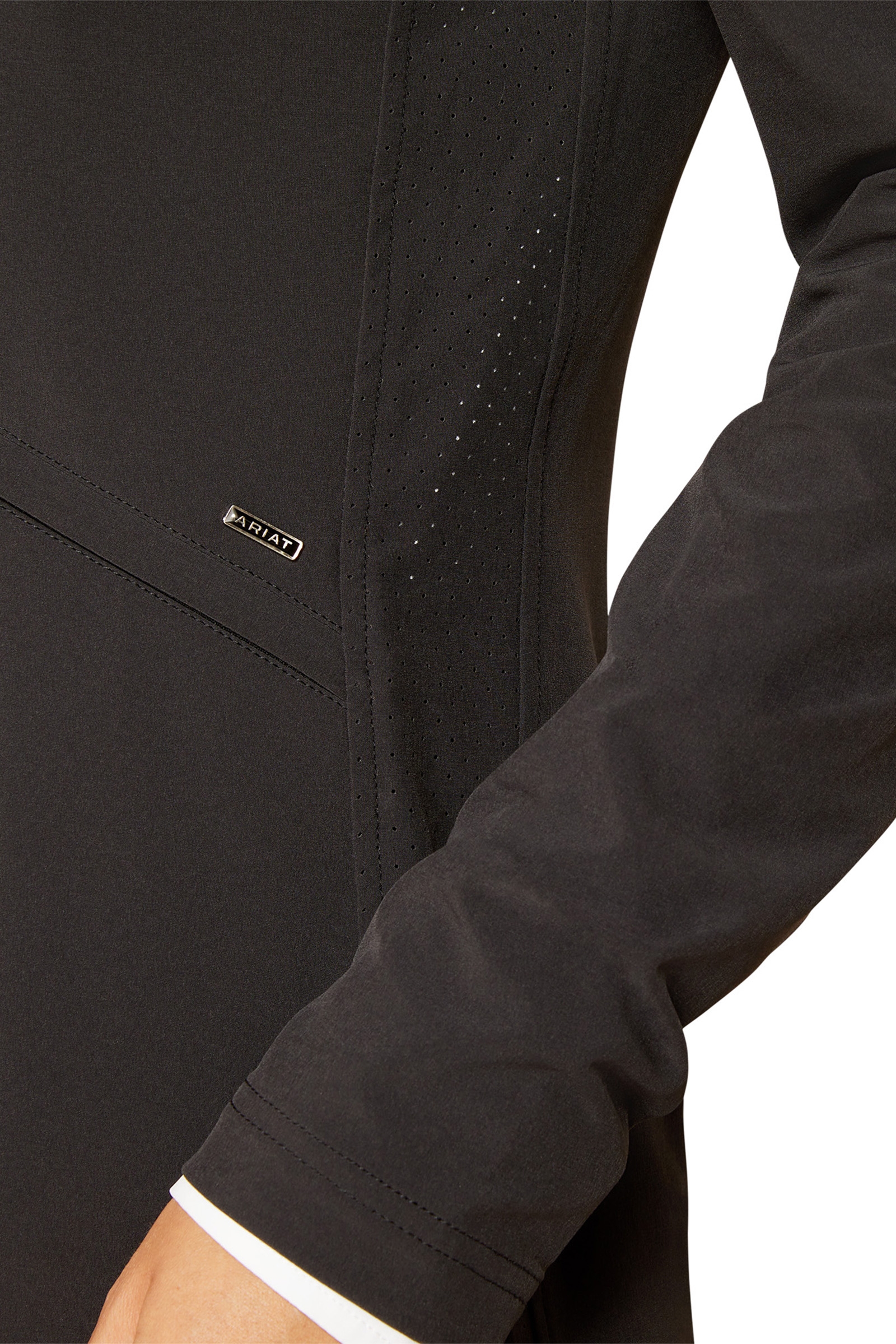 Giacca da spettacolo a maniche lunghe Artico 2.0 da donna Ariat