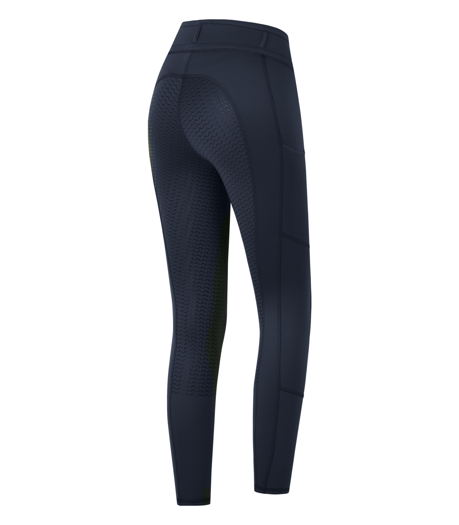 DB/AB ELT Ella Kids' riding leggings full grip