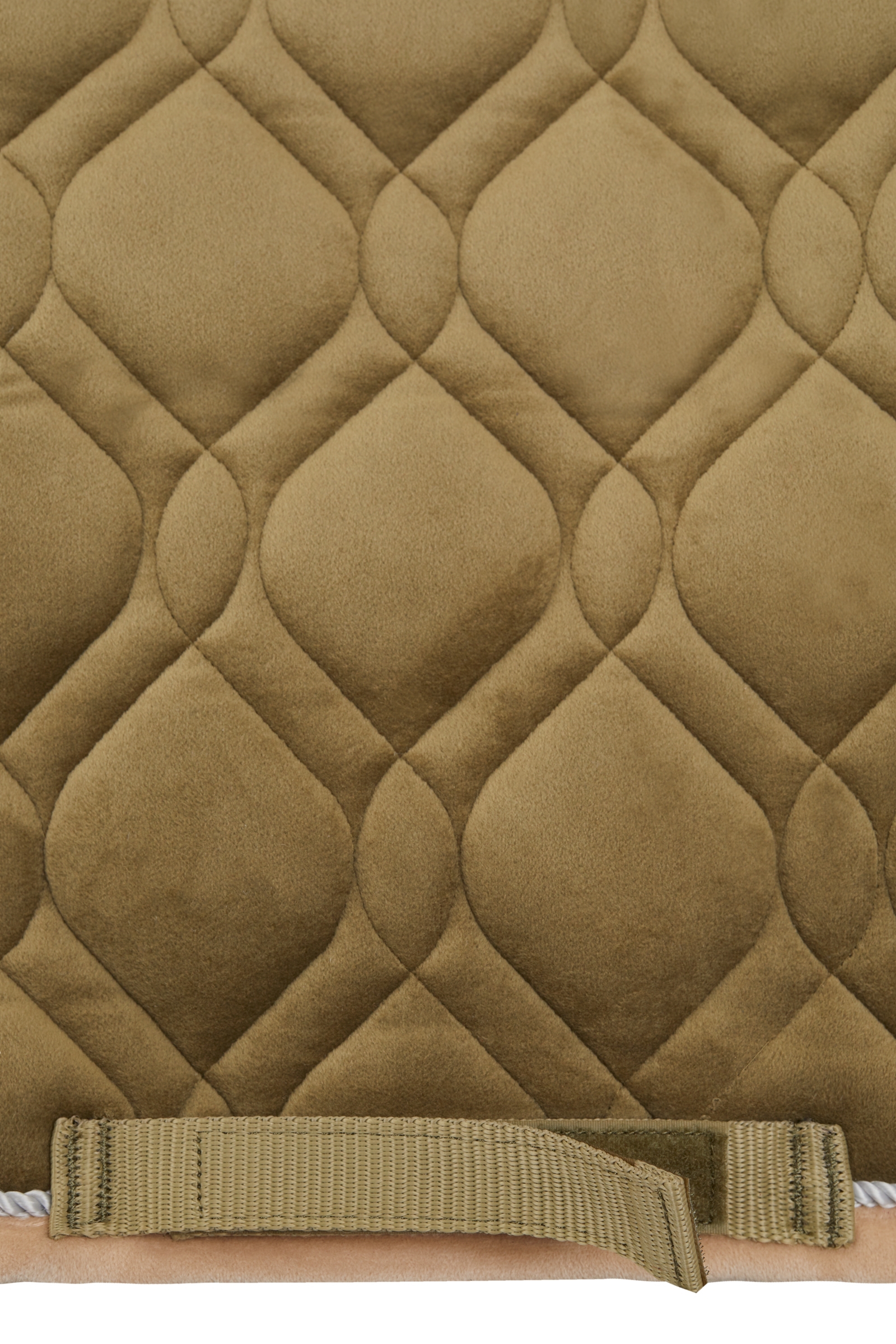 Horze St. Moritz Sottosella da salto