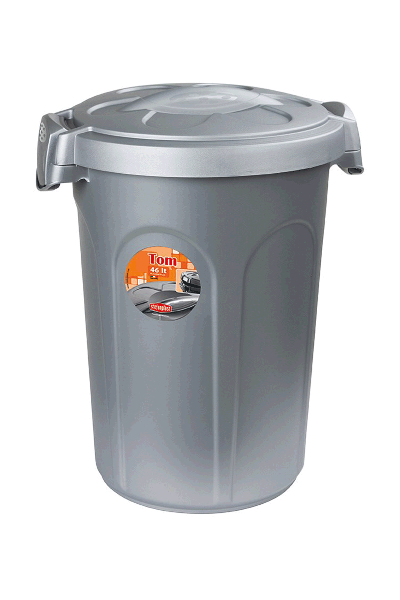 Contenitore per mangime Kerbl Jerry, 8 kg, 23 l